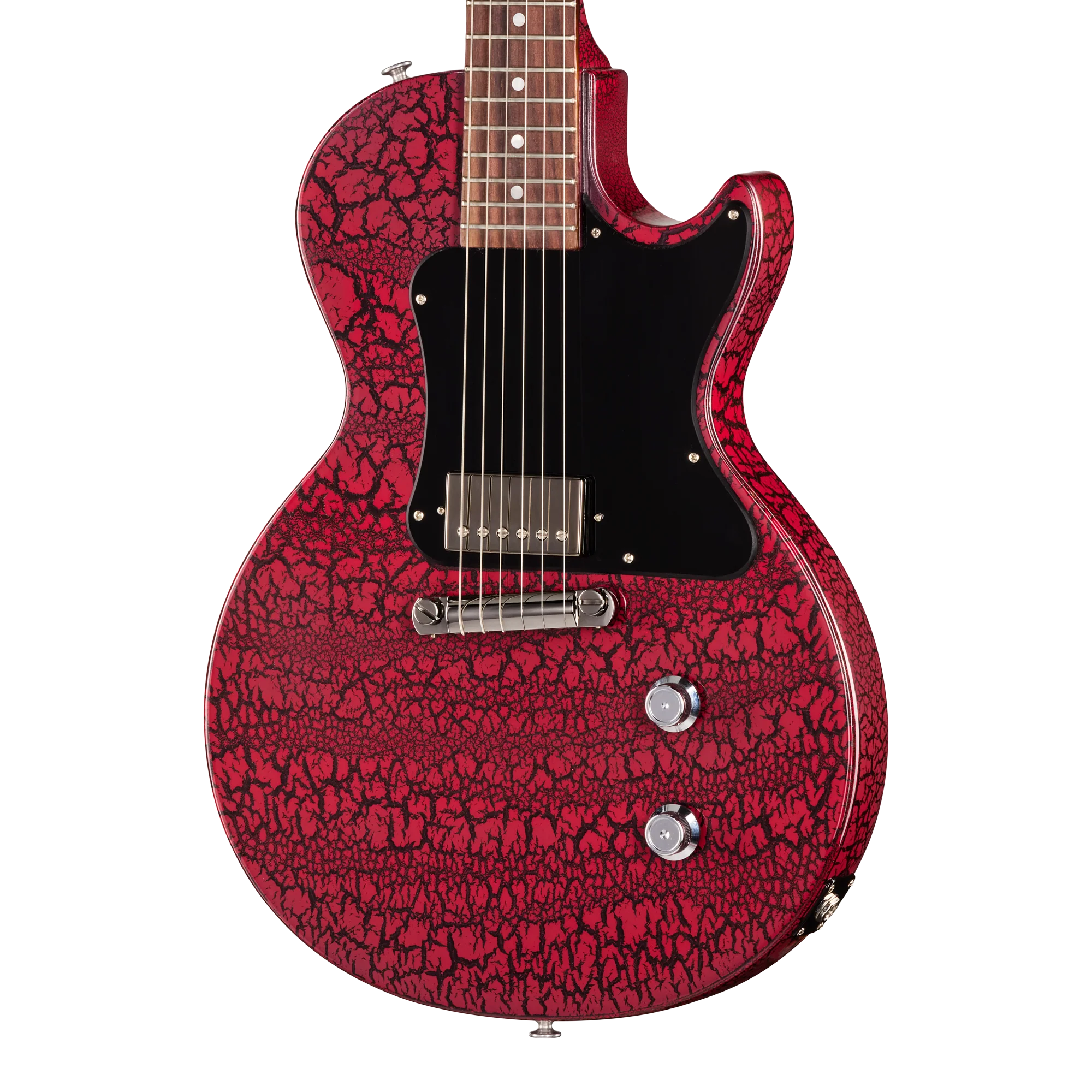 Gibson Mod™ Collection Les Paul Junior, At the Crackle of Dawn 1 Gibson Mod™ Collection Les Paul Junior, At the Crackle of Dawn