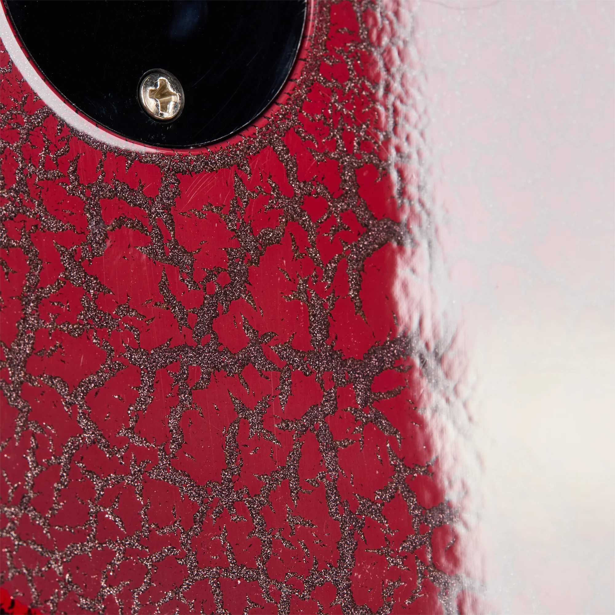 Gibson Mod™ Collection Les Paul Junior, At the Crackle of Dawn 12 Gibson Mod™ Collection Les Paul Junior, At the Crackle of Dawn