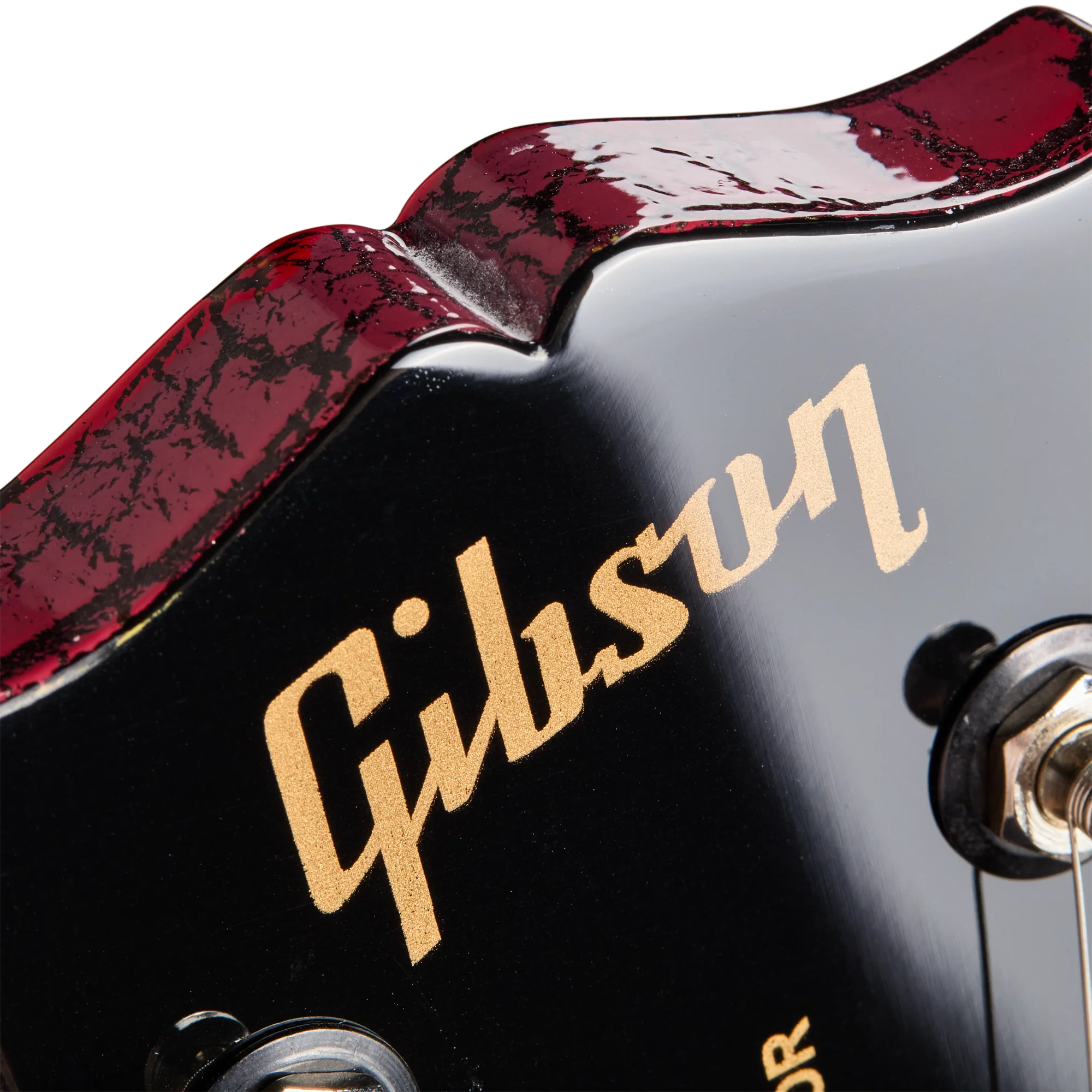 Gibson Mod™ Collection Les Paul Junior, At the Crackle of Dawn 13 Gibson Mod™ Collection Les Paul Junior, At the Crackle of Dawn