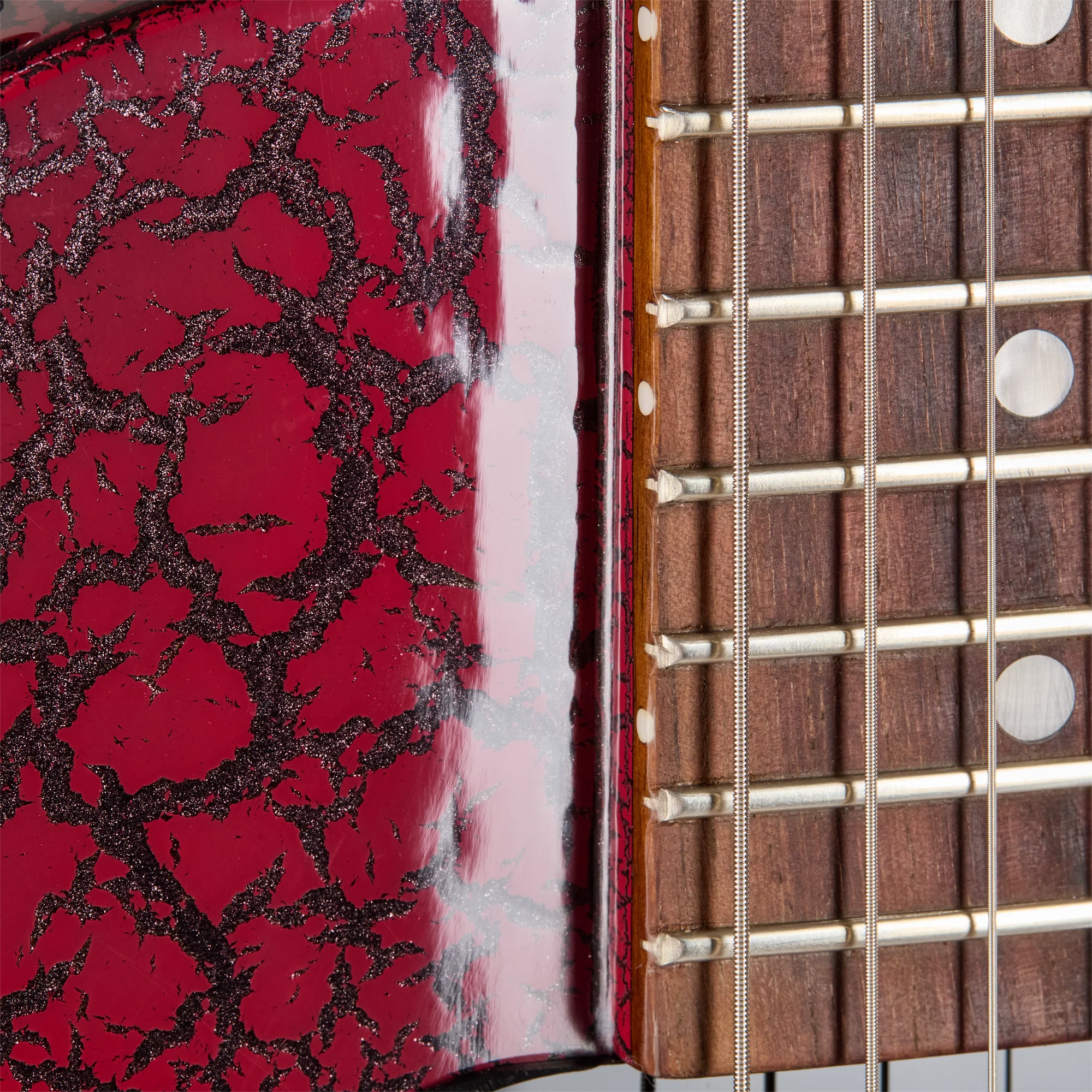Gibson Mod™ Collection Les Paul Junior, At the Crackle of Dawn 15 Gibson Mod™ Collection Les Paul Junior, At the Crackle of Dawn