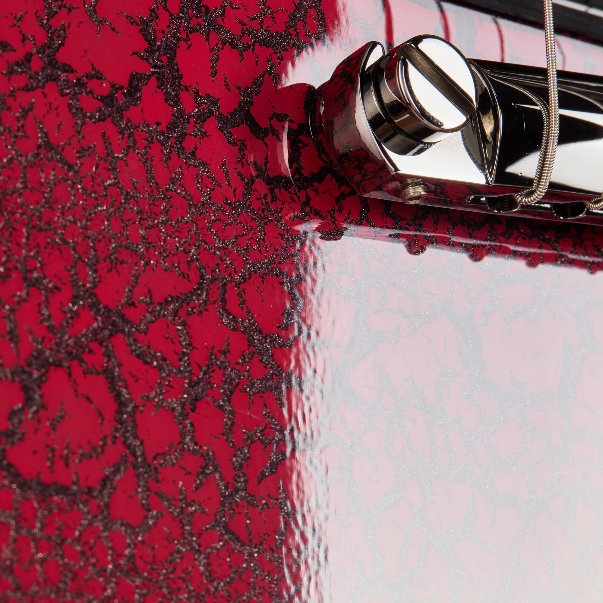 Gibson Mod™ Collection Les Paul Junior, At the Crackle of Dawn 16 Gibson Mod™ Collection Les Paul Junior, At the Crackle of Dawn
