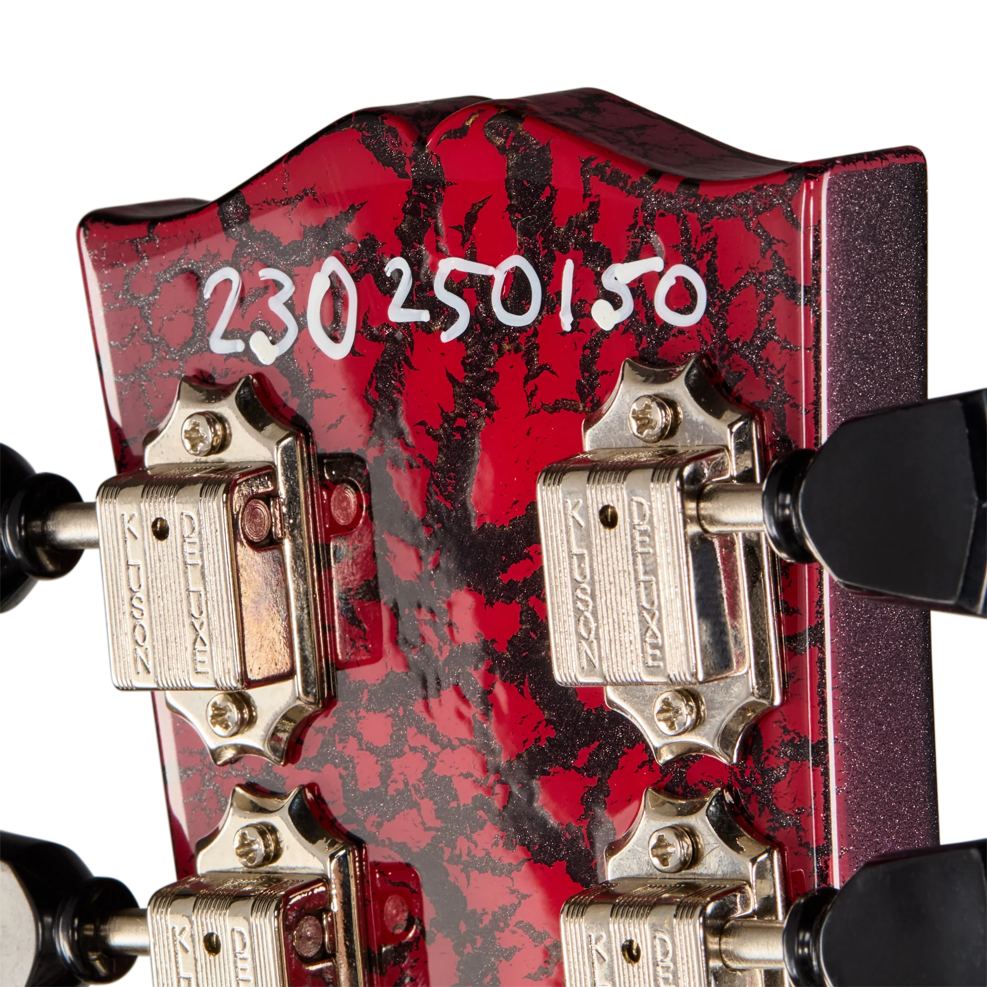 Gibson Mod™ Collection Les Paul Junior, At the Crackle of Dawn 17 Gibson Mod™ Collection Les Paul Junior, At the Crackle of Dawn