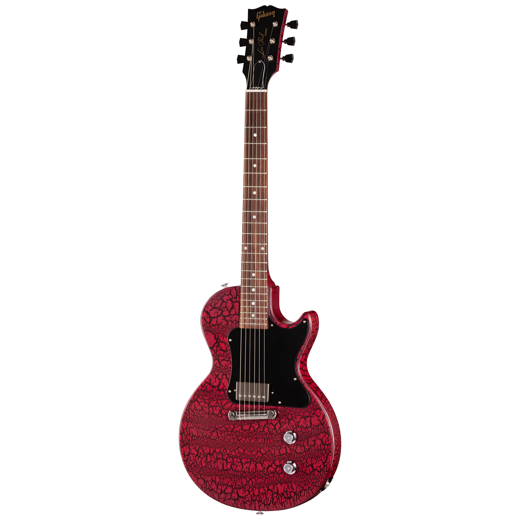 Gibson Mod™ Collection Les Paul Junior, At the Crackle of Dawn 3 Gibson Mod™ Collection Les Paul Junior, At the Crackle of Dawn