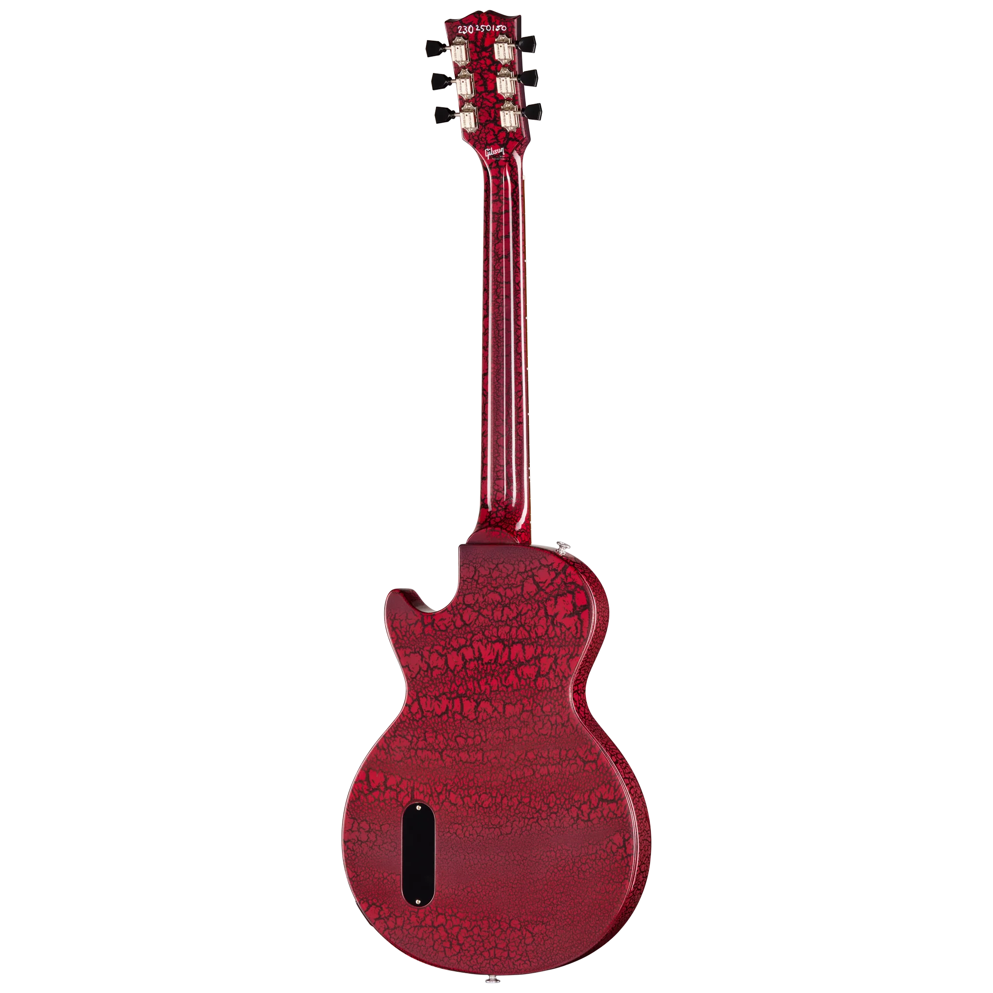 Gibson Mod™ Collection Les Paul Junior, At the Crackle of Dawn 4 Gibson Mod™ Collection Les Paul Junior, At the Crackle of Dawn