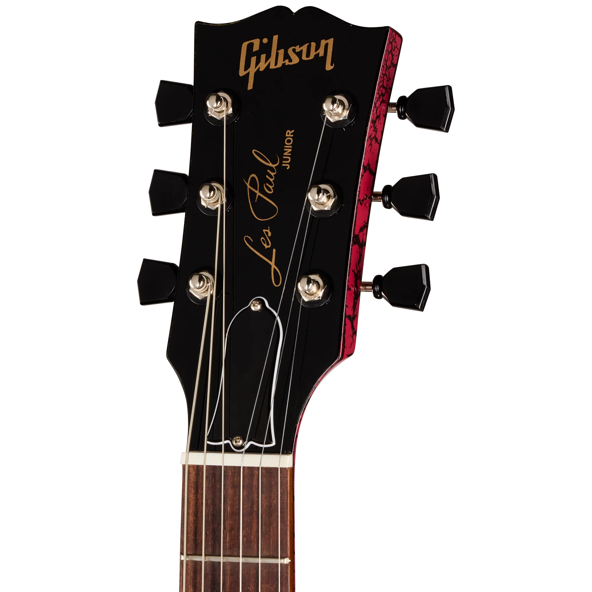 Gibson Mod™ Collection Les Paul Junior, At the Crackle of Dawn 5 Gibson Mod™ Collection Les Paul Junior, At the Crackle of Dawn