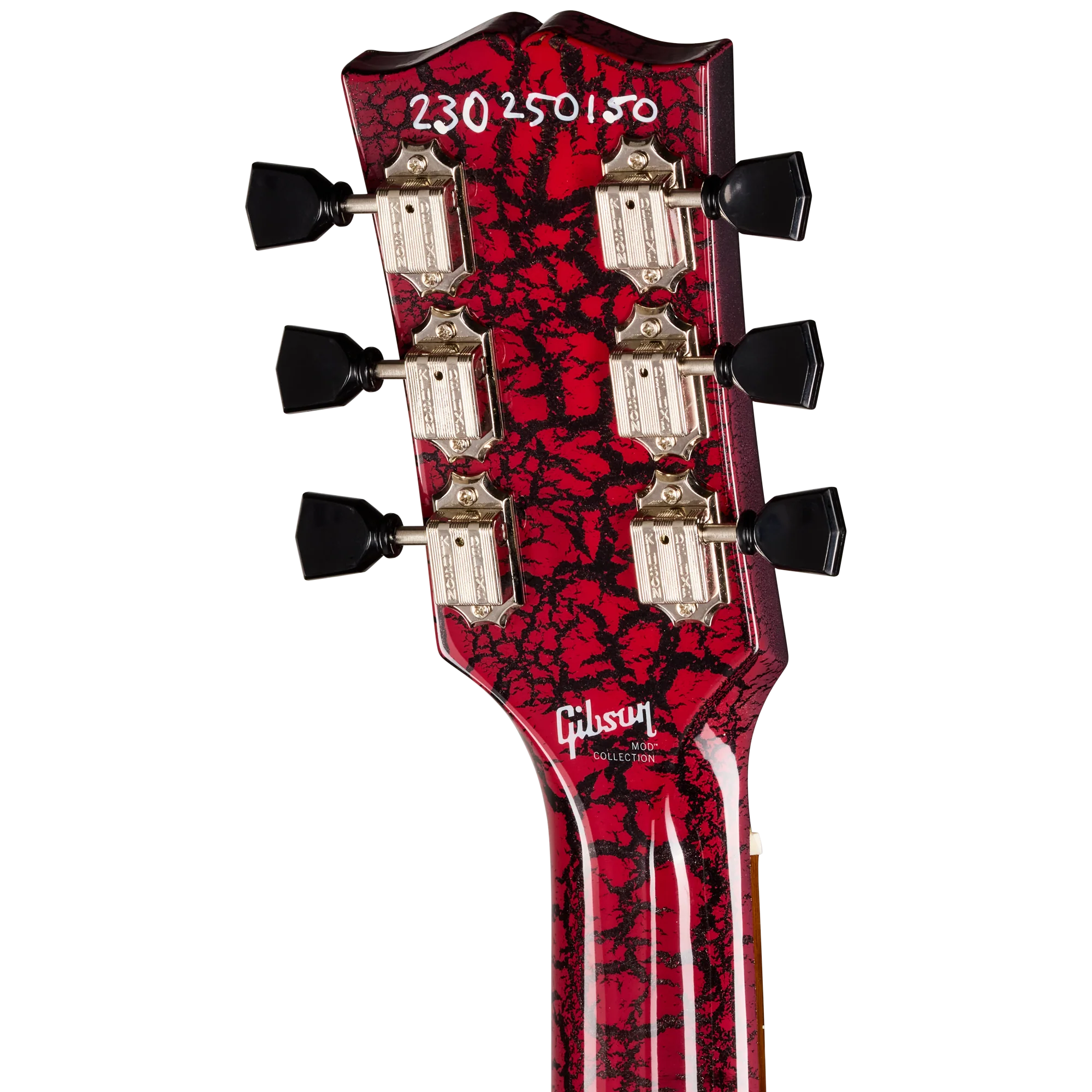 Gibson Mod™ Collection Les Paul Junior, At the Crackle of Dawn 6 Gibson Mod™ Collection Les Paul Junior, At the Crackle of Dawn