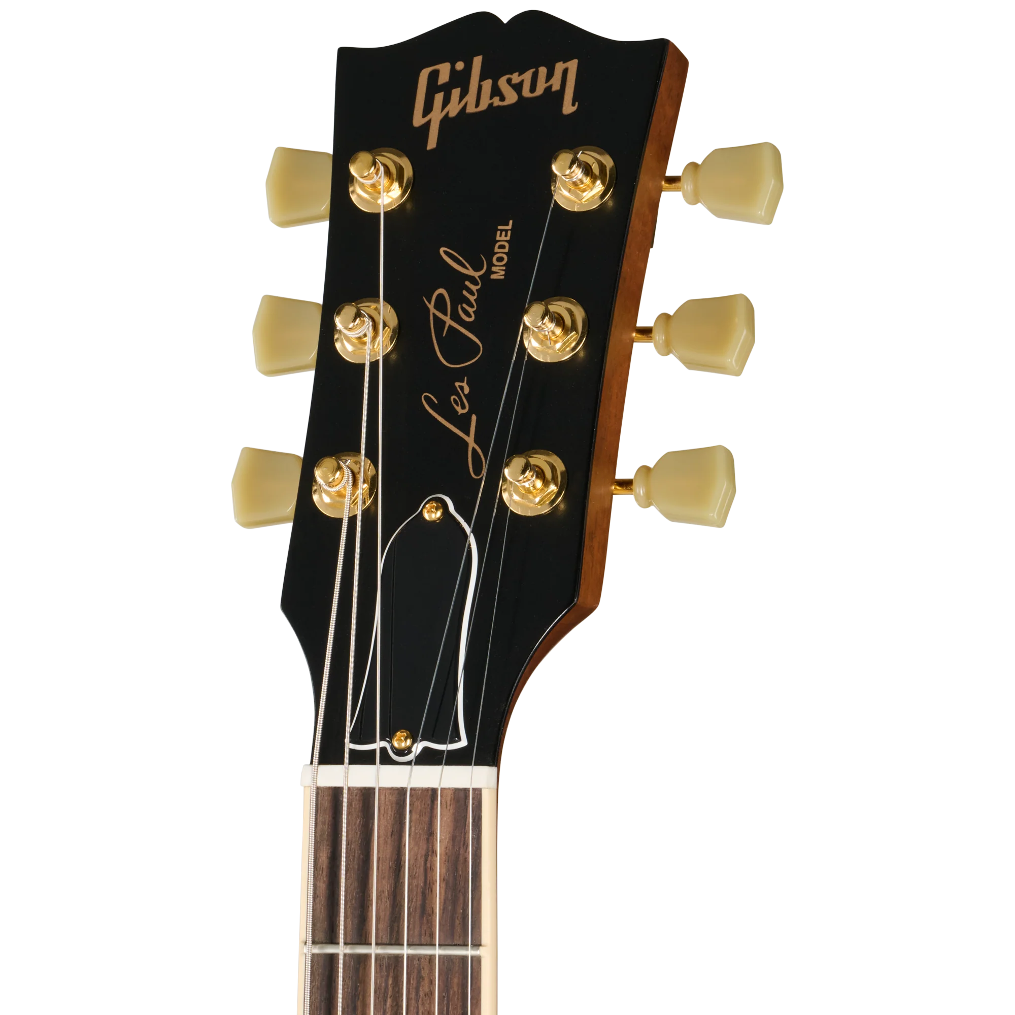 Gibson Mod™ Collection Les Paul Studio, Lunar Teal 5 Gibson Mod™ Collection Les Paul Studio, Lunar Teal