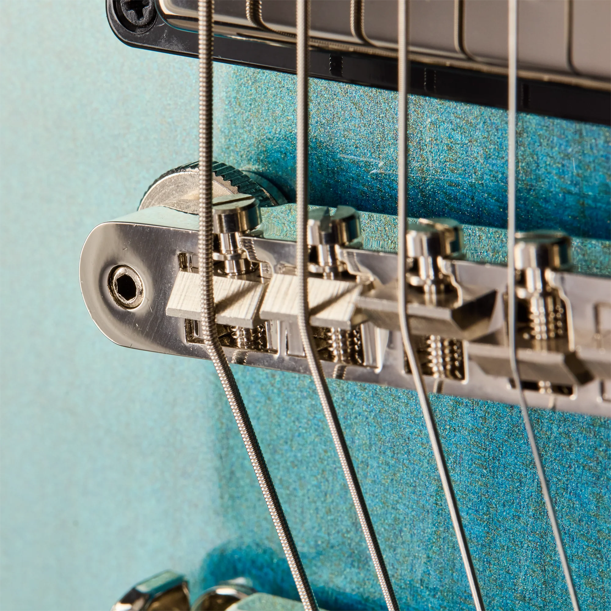 Gibson Mod™ Collection Les Paul Studio Session, Zombie 10 Gibson Mod™ Collection Les Paul Studio Session, Zombie