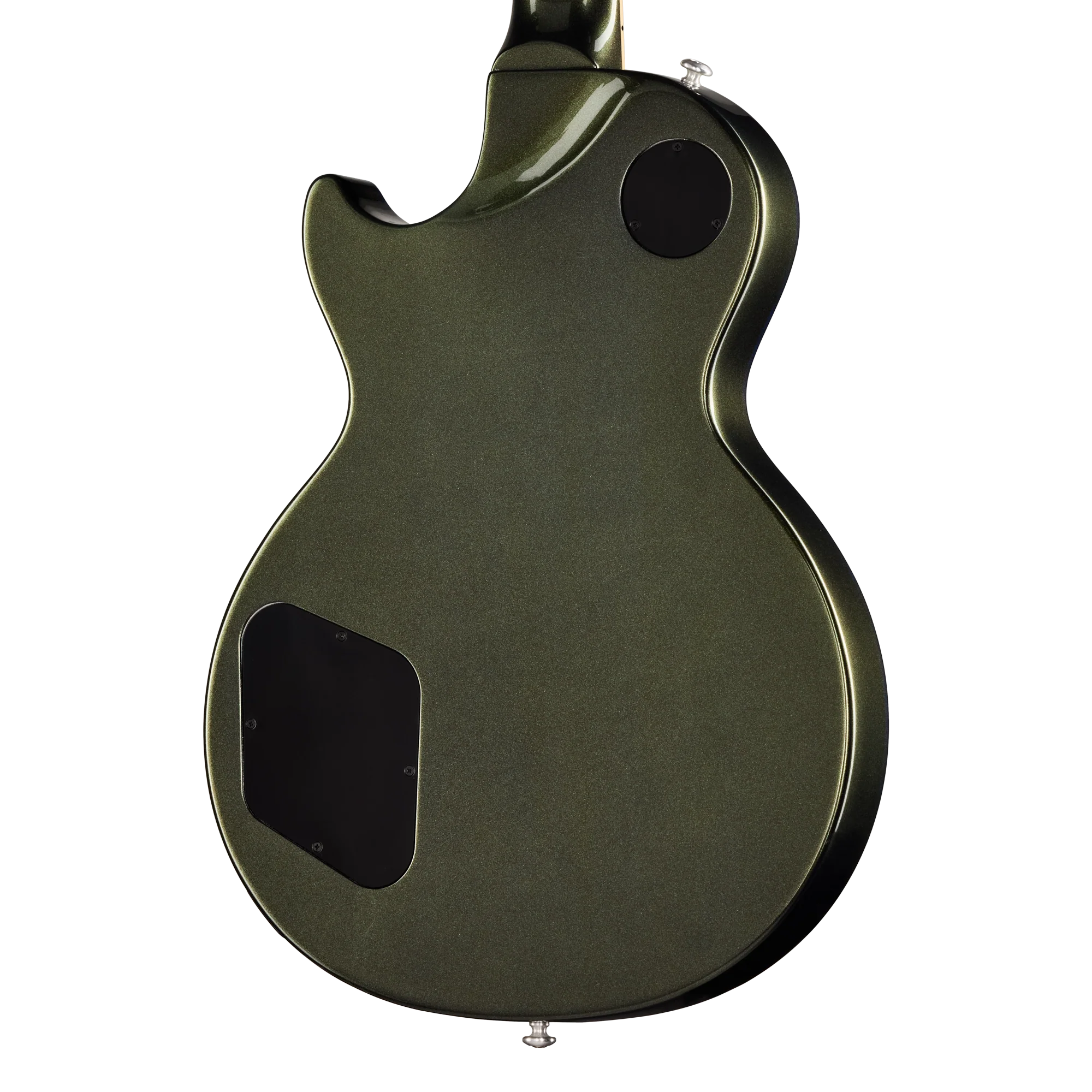 Gibson Mod™ Collection Les Paul Studio Session, Zombie 2 Gibson Mod™ Collection Les Paul Studio Session, Zombie