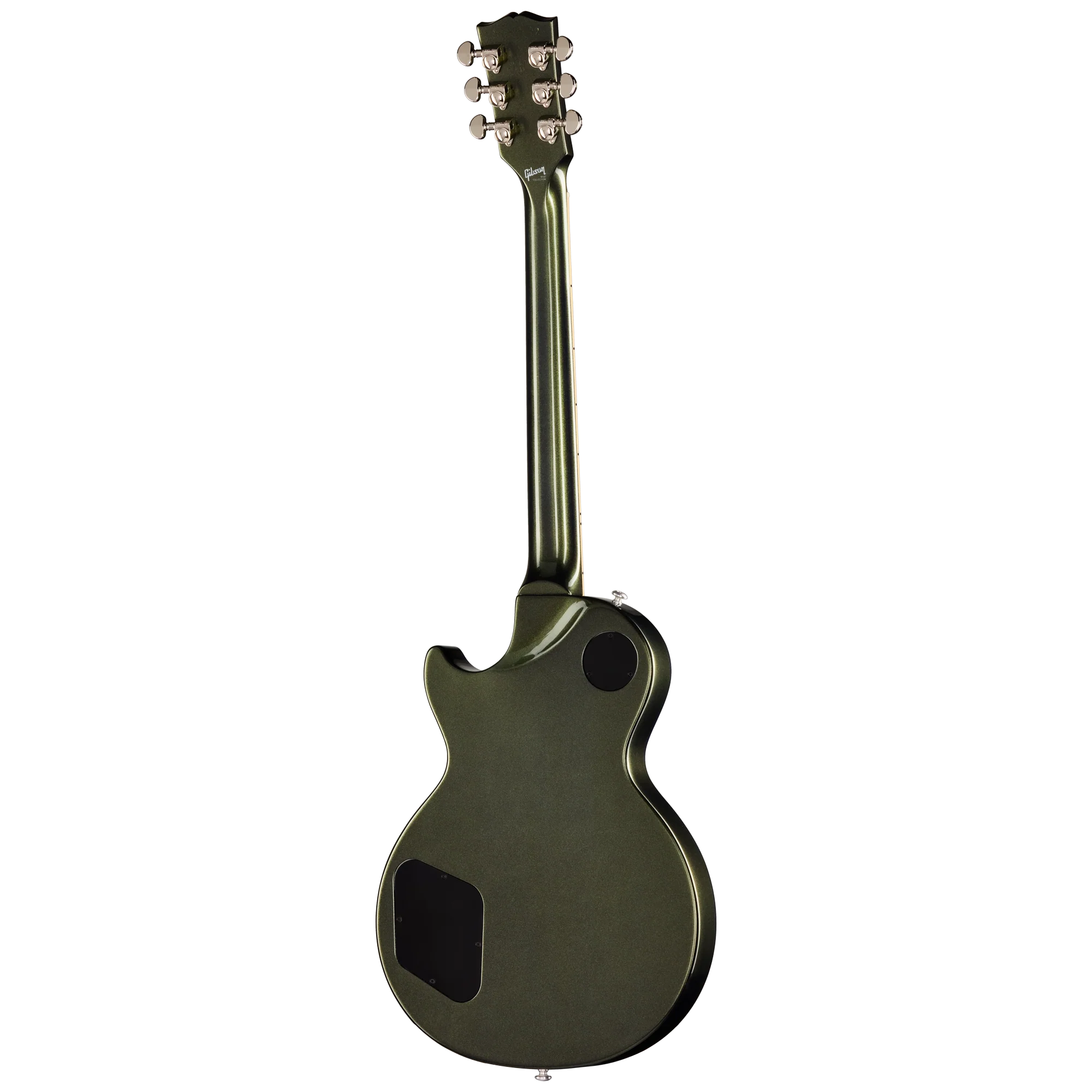 Gibson Mod™ Collection Les Paul Studio Session, Zombie 4 Gibson Mod™ Collection Les Paul Studio Session, Zombie