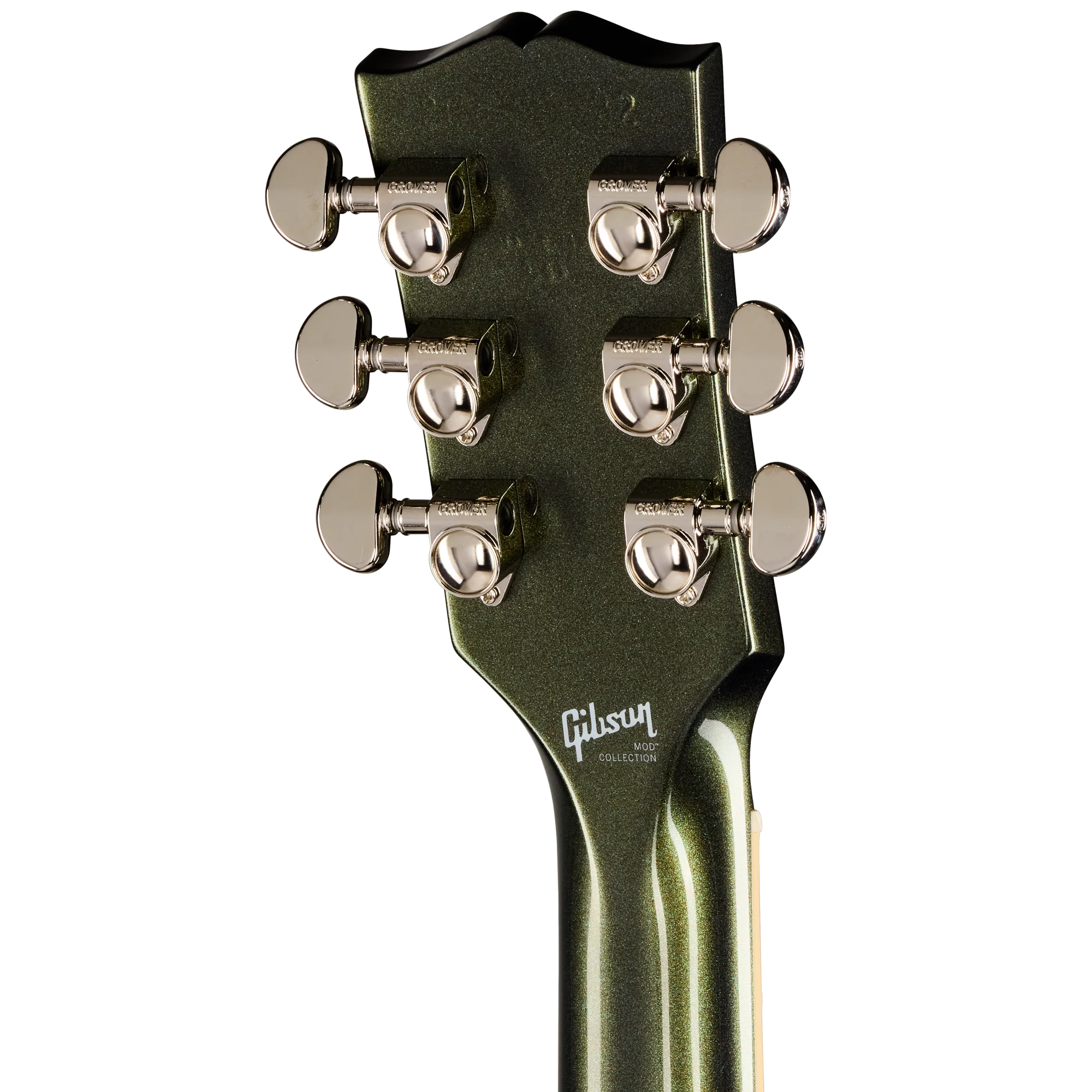 Gibson Mod™ Collection Les Paul Studio Session, Zombie 6 Gibson Mod™ Collection Les Paul Studio Session, Zombie