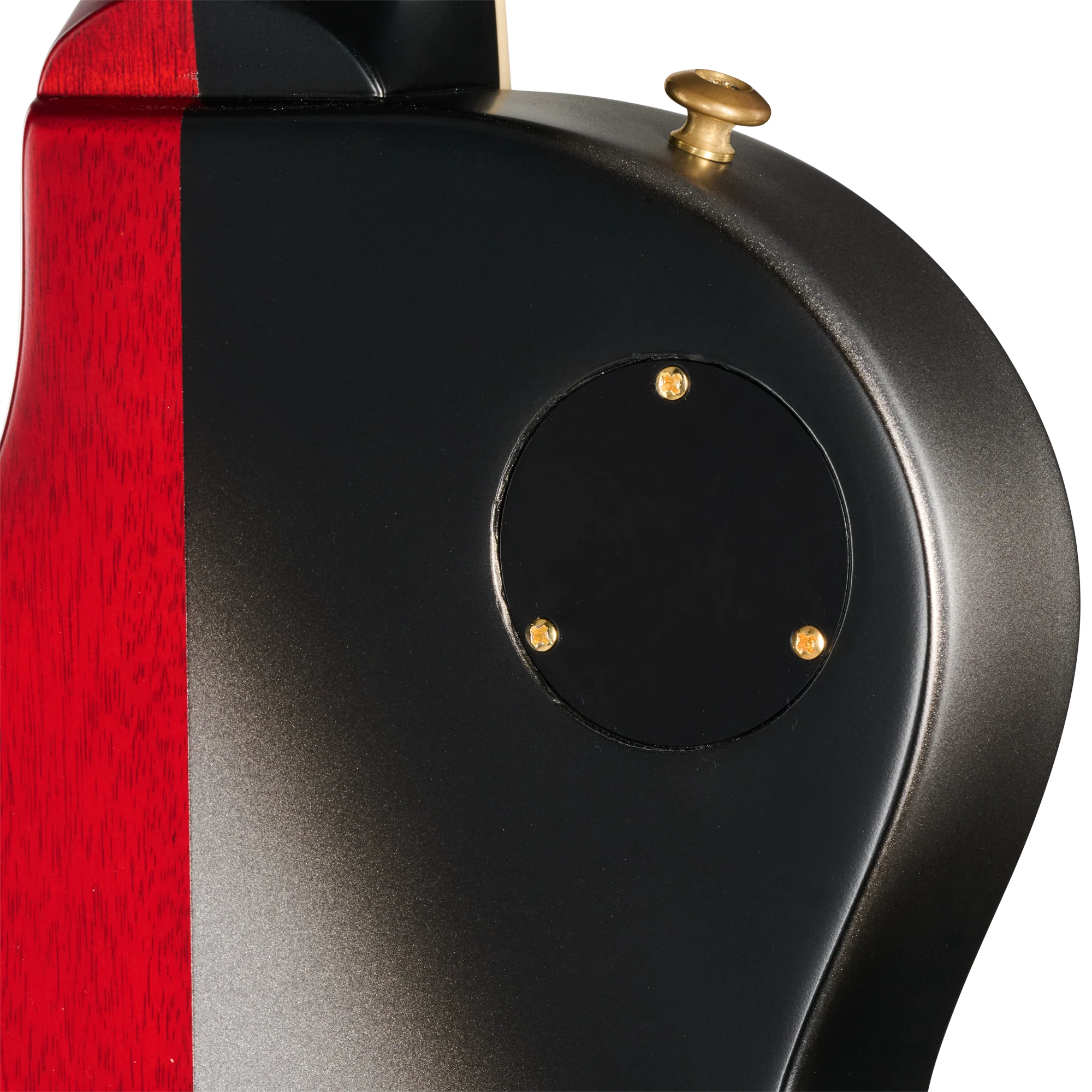 Gibson Mod™ Collection Les Paul Studio, Split Burstonality 10 Gibson Mod™ Collection Les Paul Studio, Split Burstonality