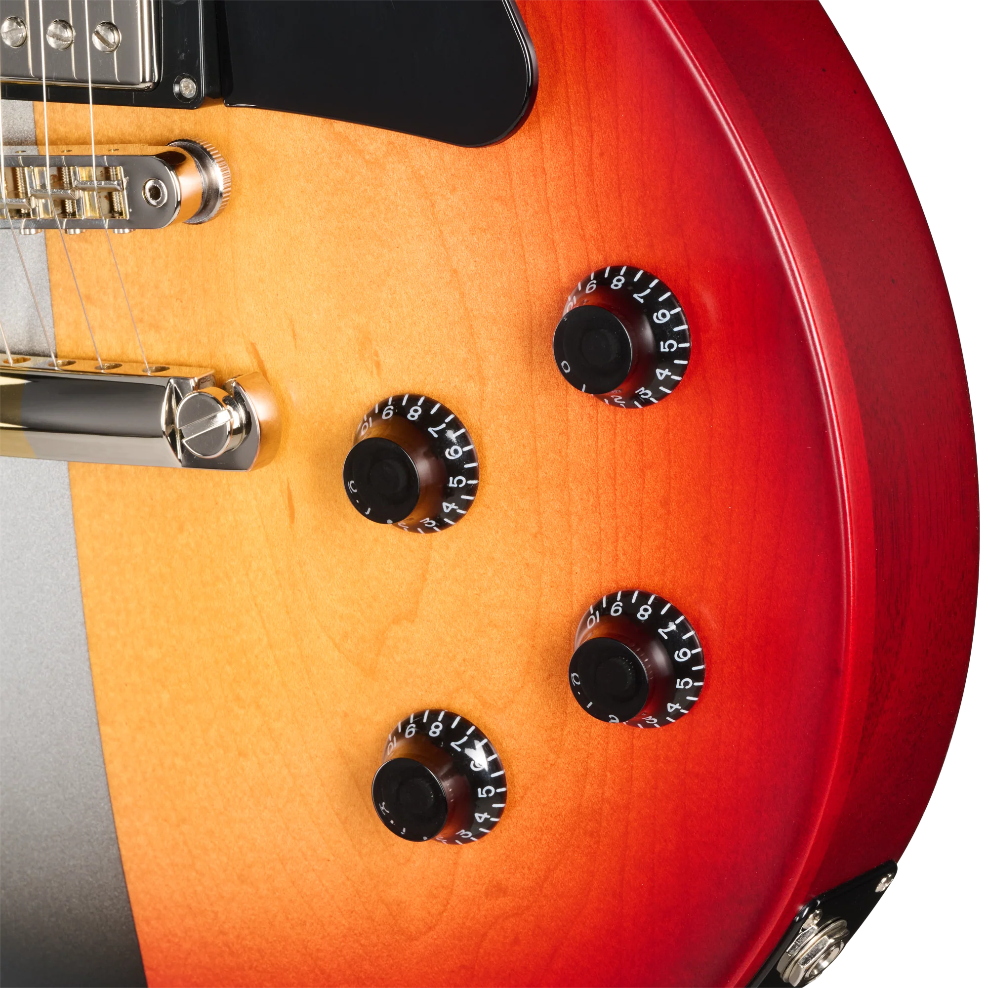 Gibson Mod™ Collection Les Paul Studio, Split Burstonality 12 Gibson Mod™ Collection Les Paul Studio, Split Burstonality