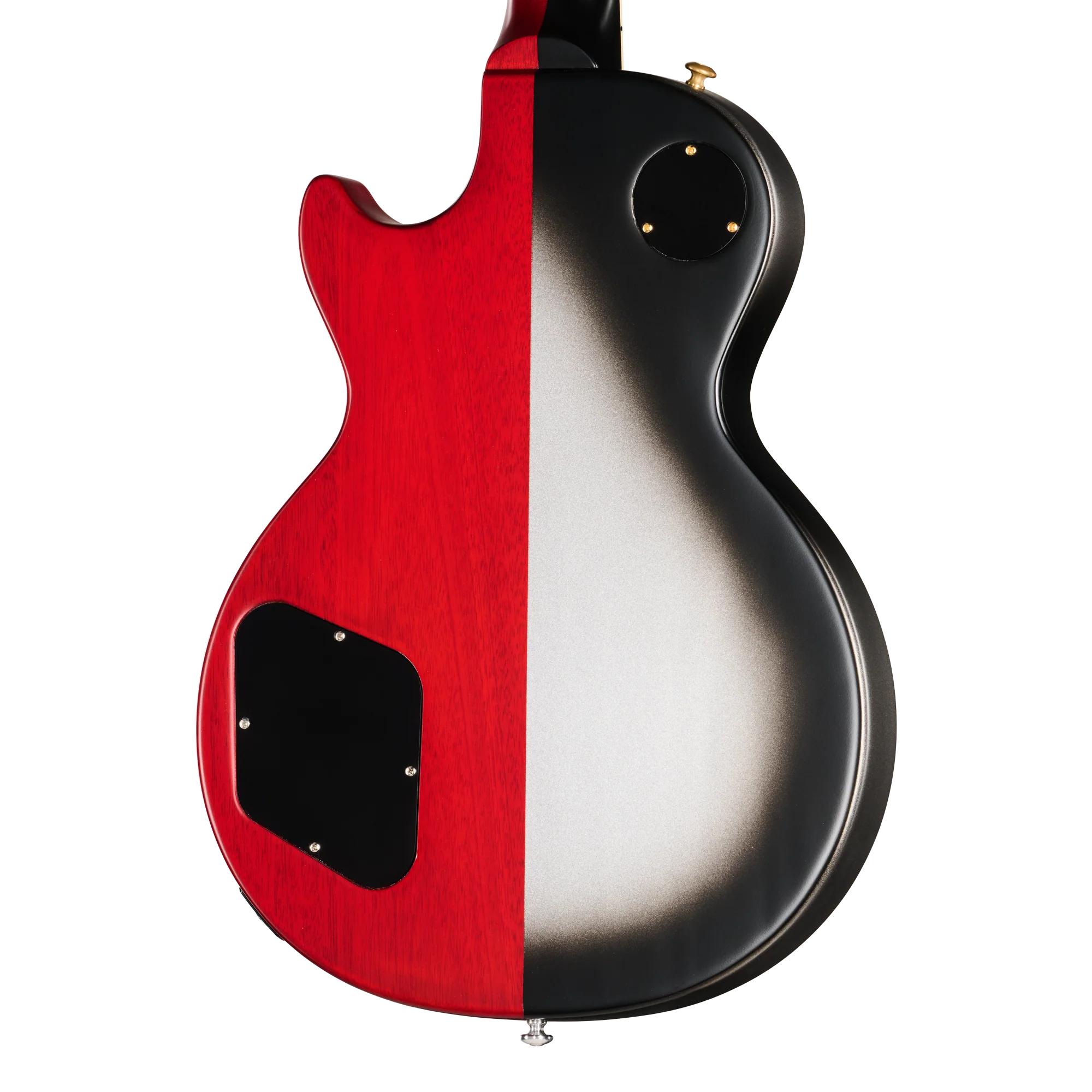 Gibson Mod™ Collection Les Paul Studio, Split Burstonality 2 Gibson Mod™ Collection Les Paul Studio, Split Burstonality
