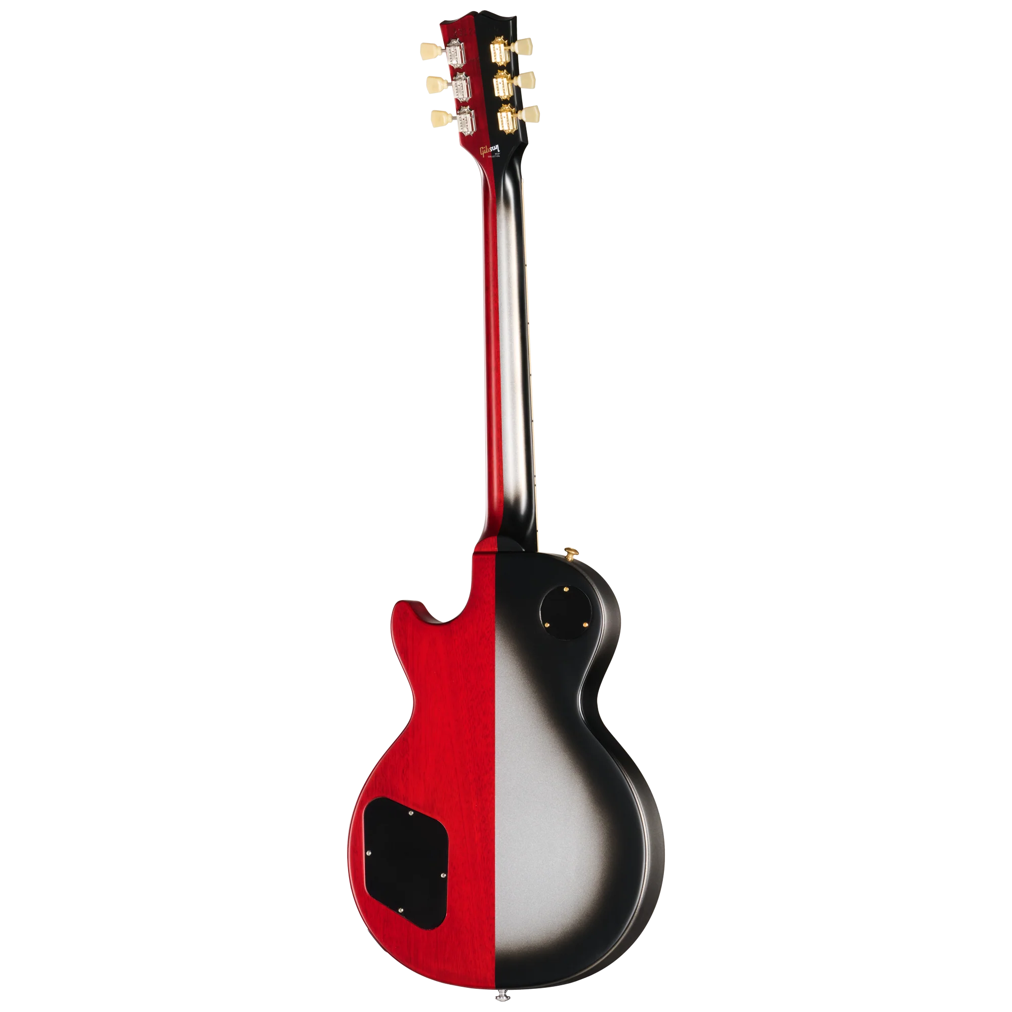 Gibson Mod™ Collection Les Paul Studio, Split Burstonality 4 Gibson Mod™ Collection Les Paul Studio, Split Burstonality
