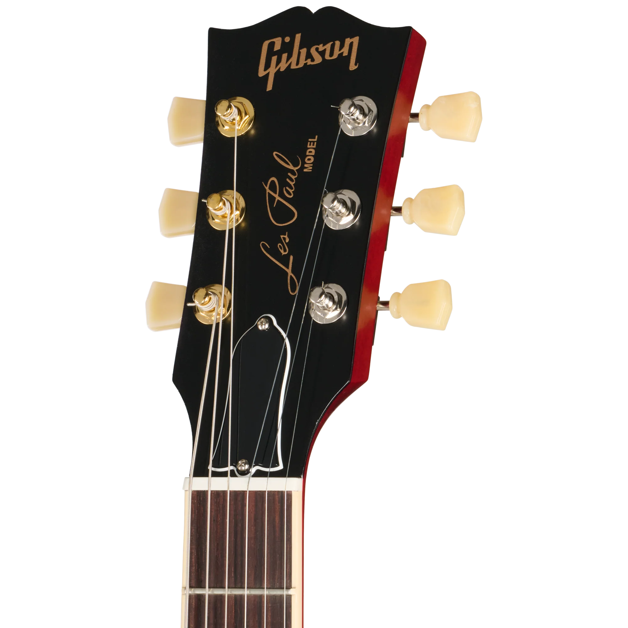 Gibson Mod™ Collection Les Paul Studio, Split Burstonality 5 Gibson Mod™ Collection Les Paul Studio, Split Burstonality