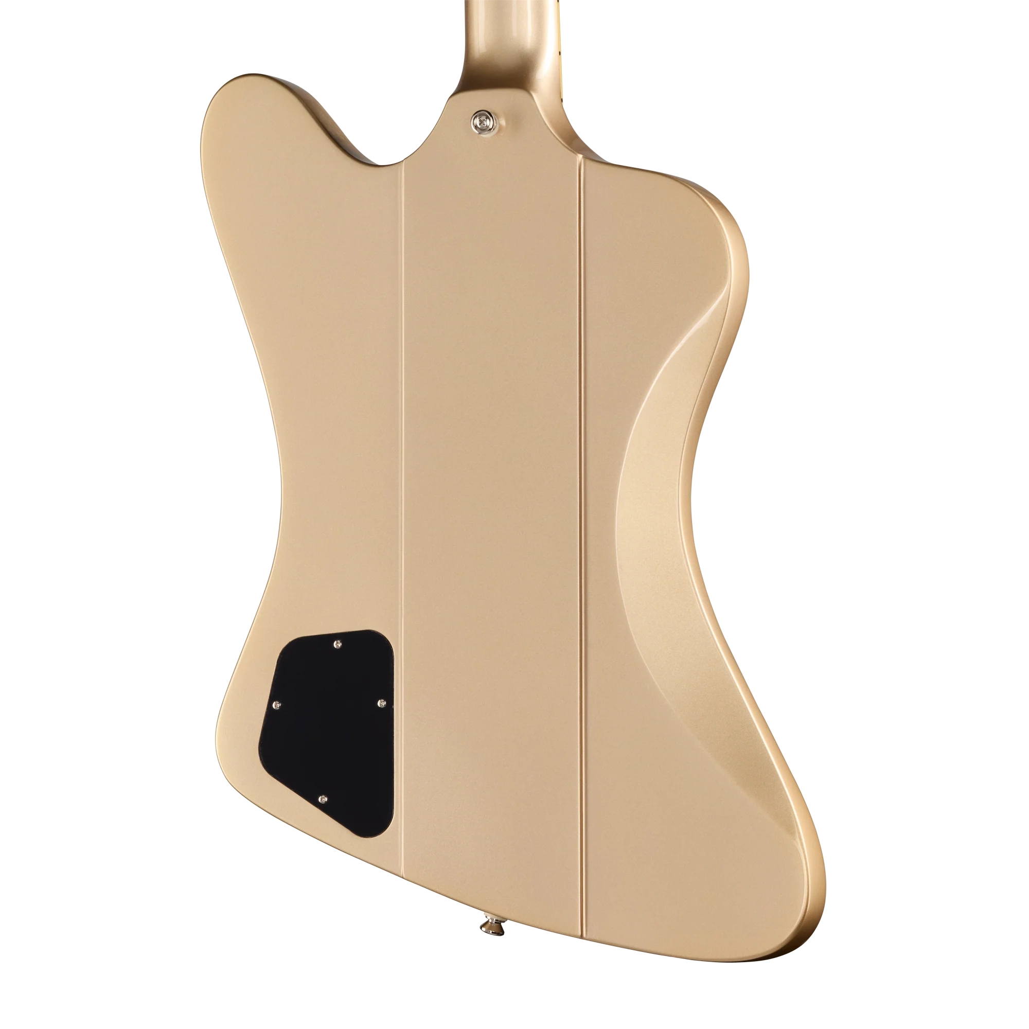 Epiphone Firebird, Golden Mist Poly, Exclusive 2 Epiphone Firebird, Golden Mist Poly, Exclusive