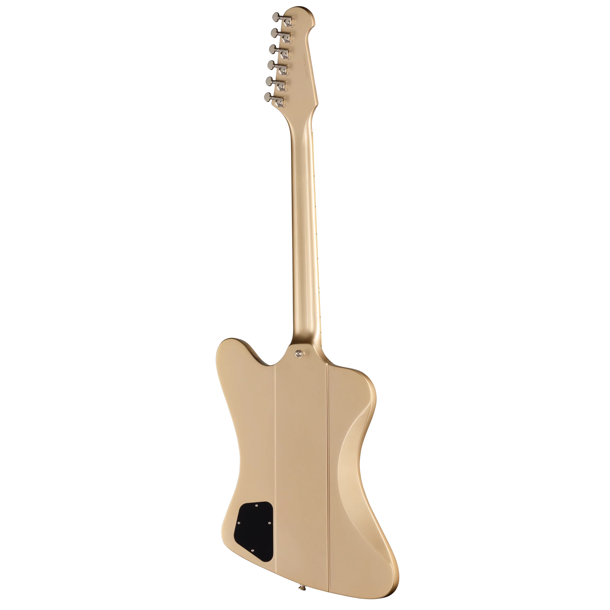 Epiphone Firebird, Golden Mist Poly, Exclusive 4 Epiphone Firebird, Golden Mist Poly, Exclusive