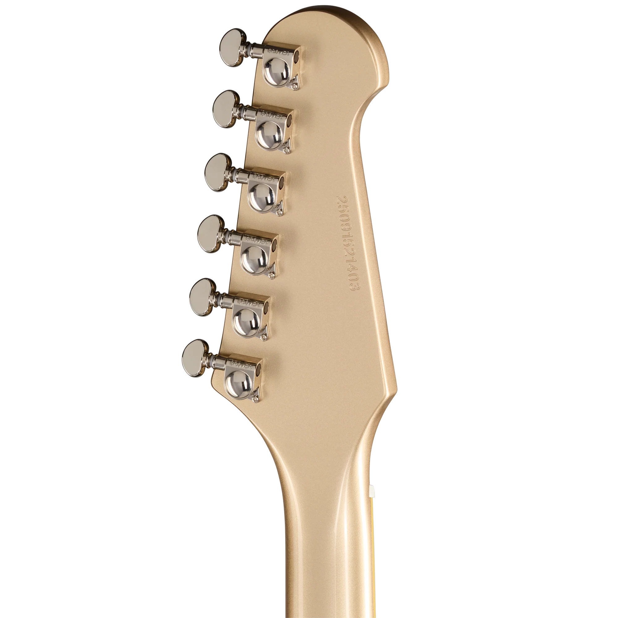 Epiphone Firebird, Golden Mist Poly, Exclusive 6 Epiphone Firebird, Golden Mist Poly, Exclusive