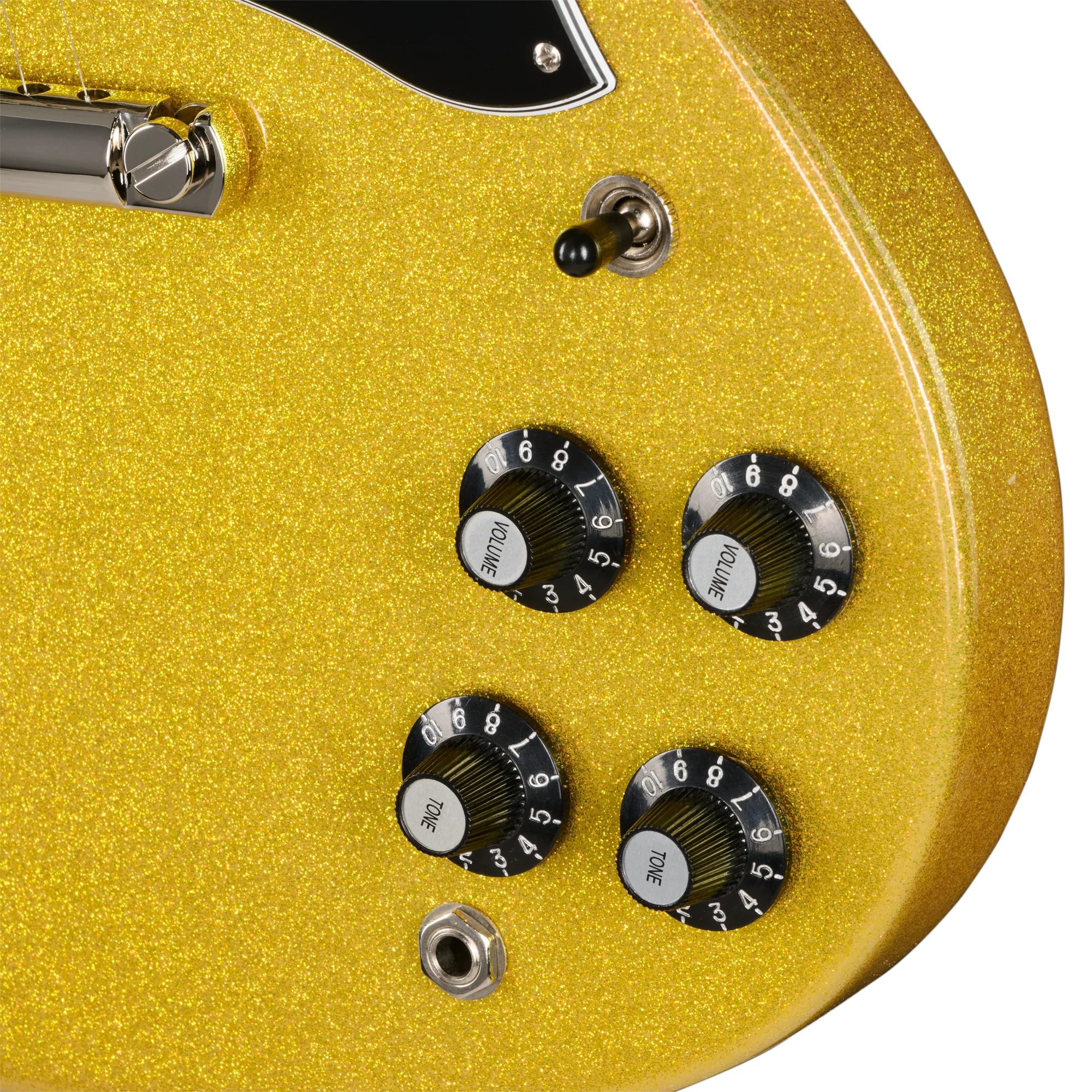 Gibson Mod™ Collection SG Standard, Shining Sun Sparkle 13 Gibson Mod™ Collection SG Standard, Shining Sun Sparkle