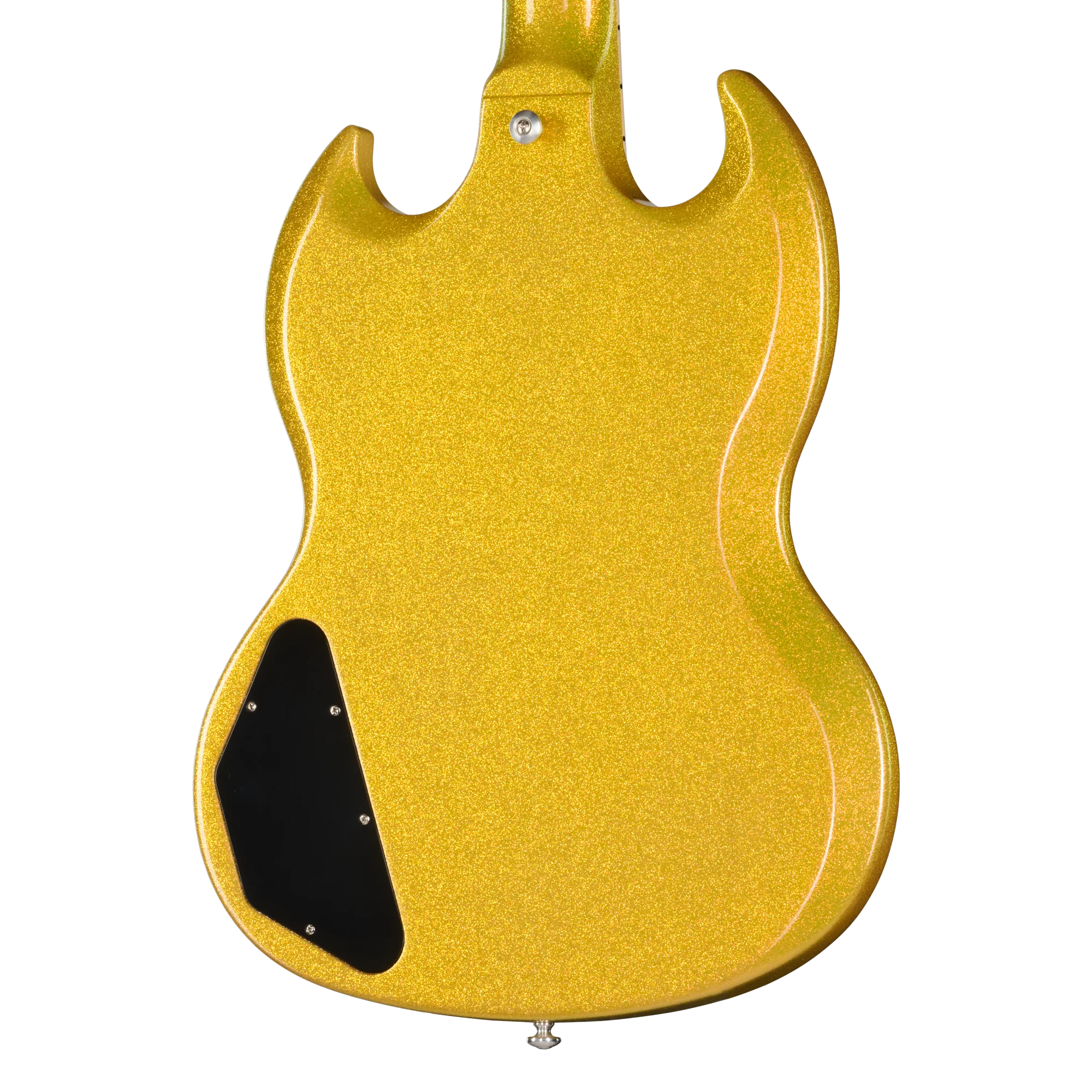 Gibson Mod™ Collection SG Standard, Shining Sun Sparkle 2 Gibson Mod™ Collection SG Standard, Shining Sun Sparkle