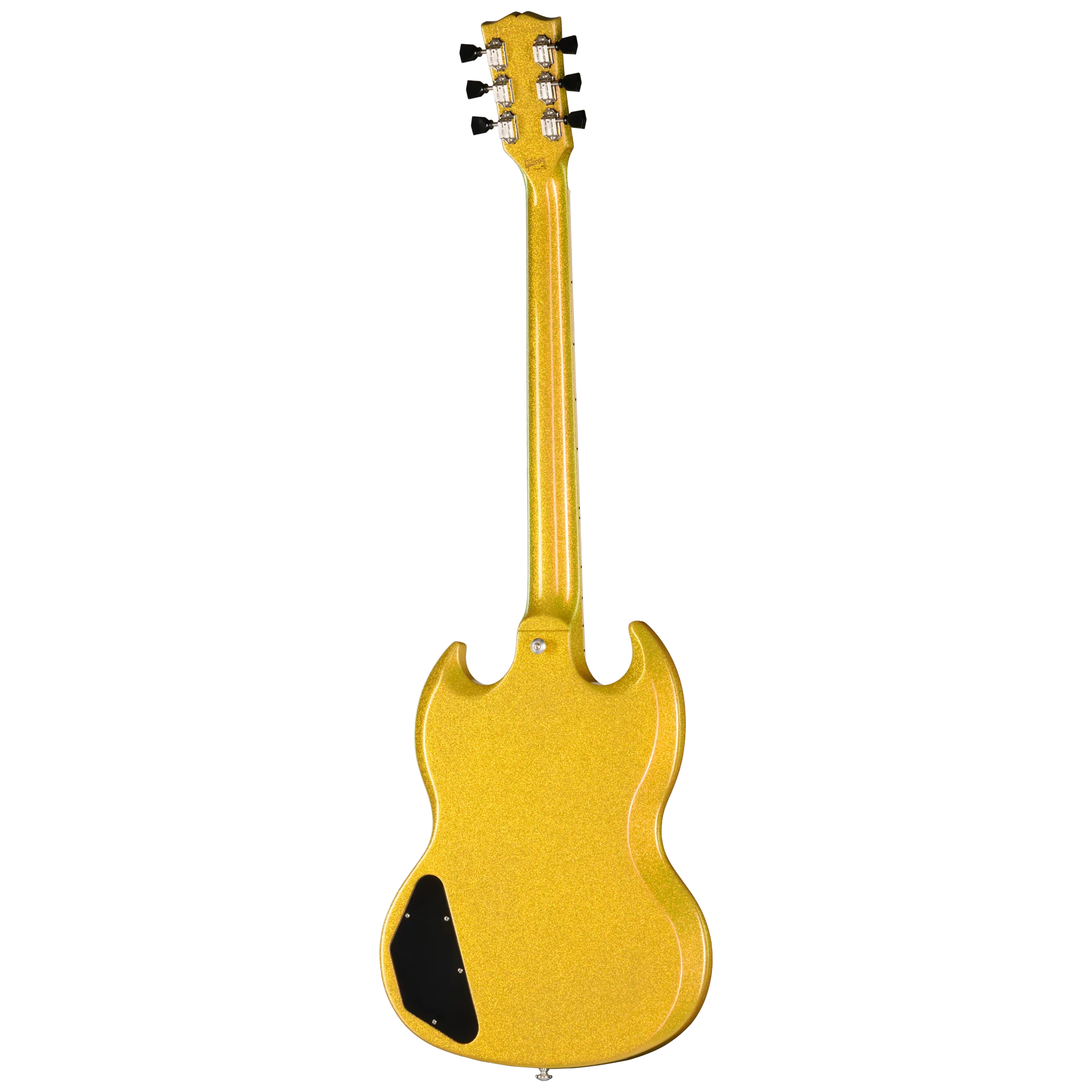 Gibson Mod™ Collection SG Standard, Shining Sun Sparkle 4 Gibson Mod™ Collection SG Standard, Shining Sun Sparkle