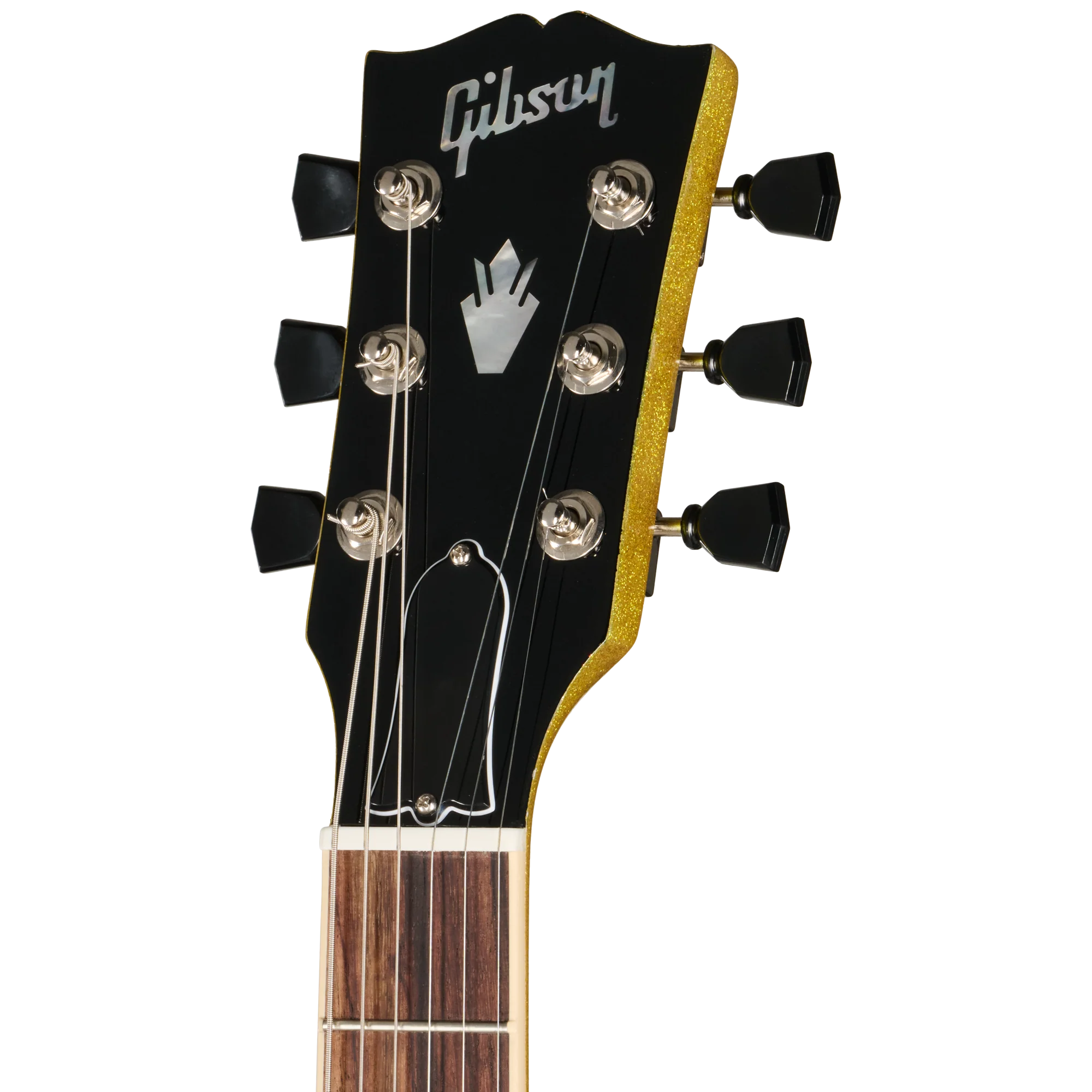 Gibson Mod™ Collection SG Standard, Shining Sun Sparkle 5 Gibson Mod™ Collection SG Standard, Shining Sun Sparkle