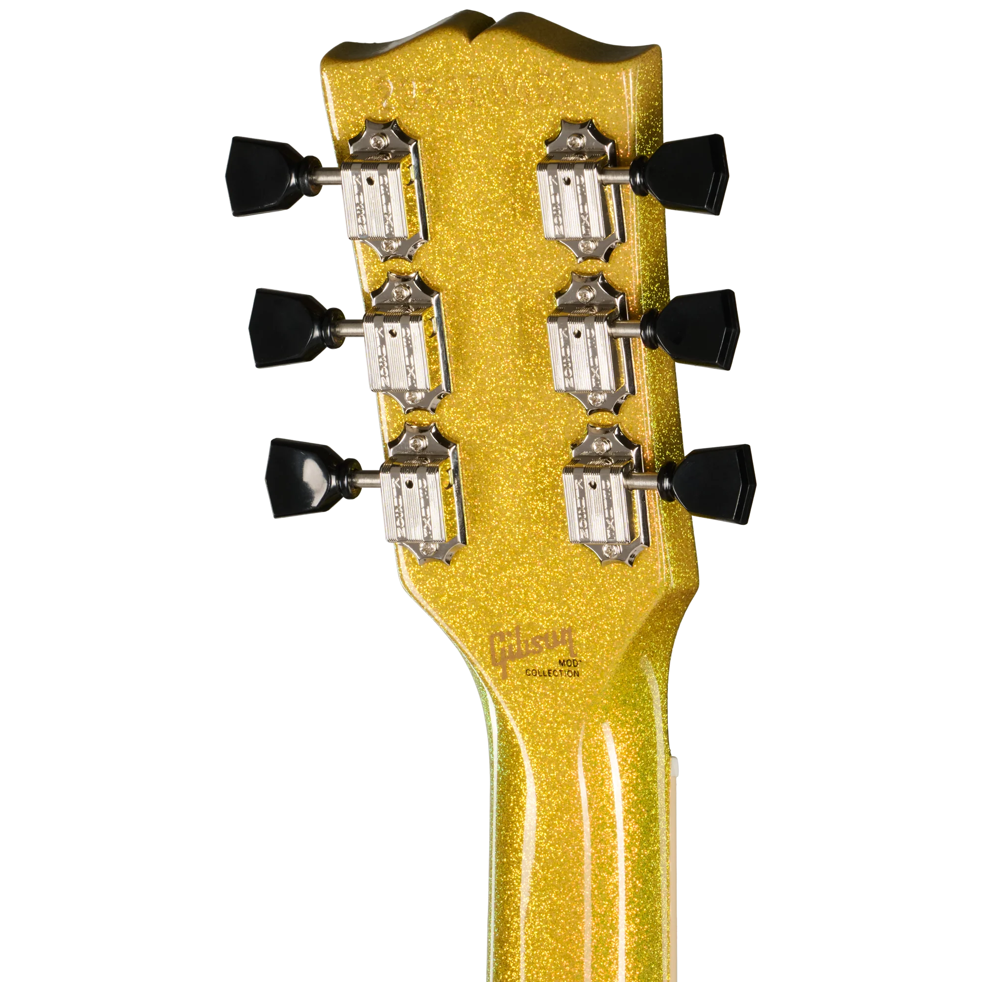 Gibson Mod™ Collection SG Standard, Shining Sun Sparkle 6 Gibson Mod™ Collection SG Standard, Shining Sun Sparkle