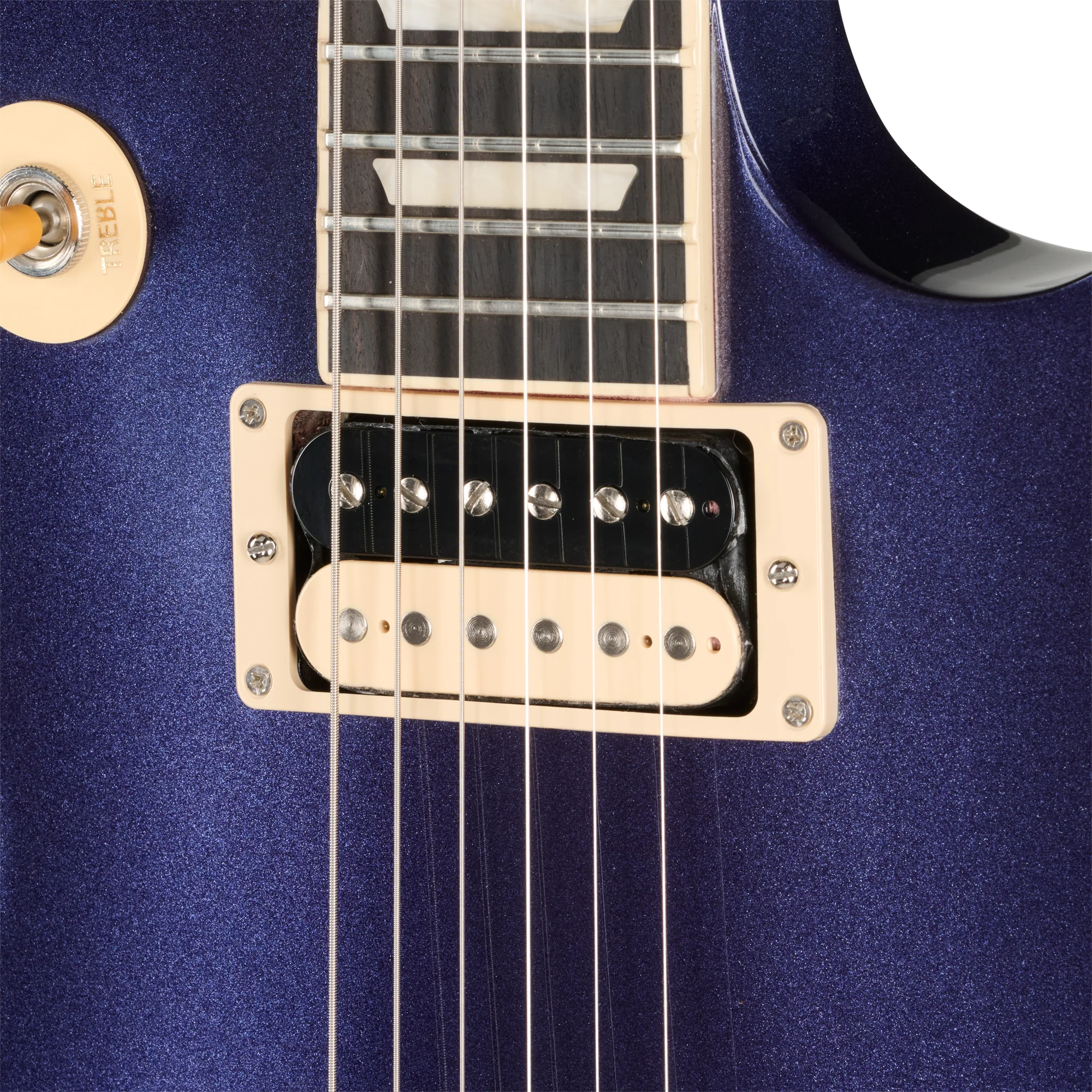 Gibson Mod™ Collection Les Paul Studio Session, Deep Blue Sea 12 Gibson Mod™ Collection Les Paul Studio Session, Deep Blue Sea