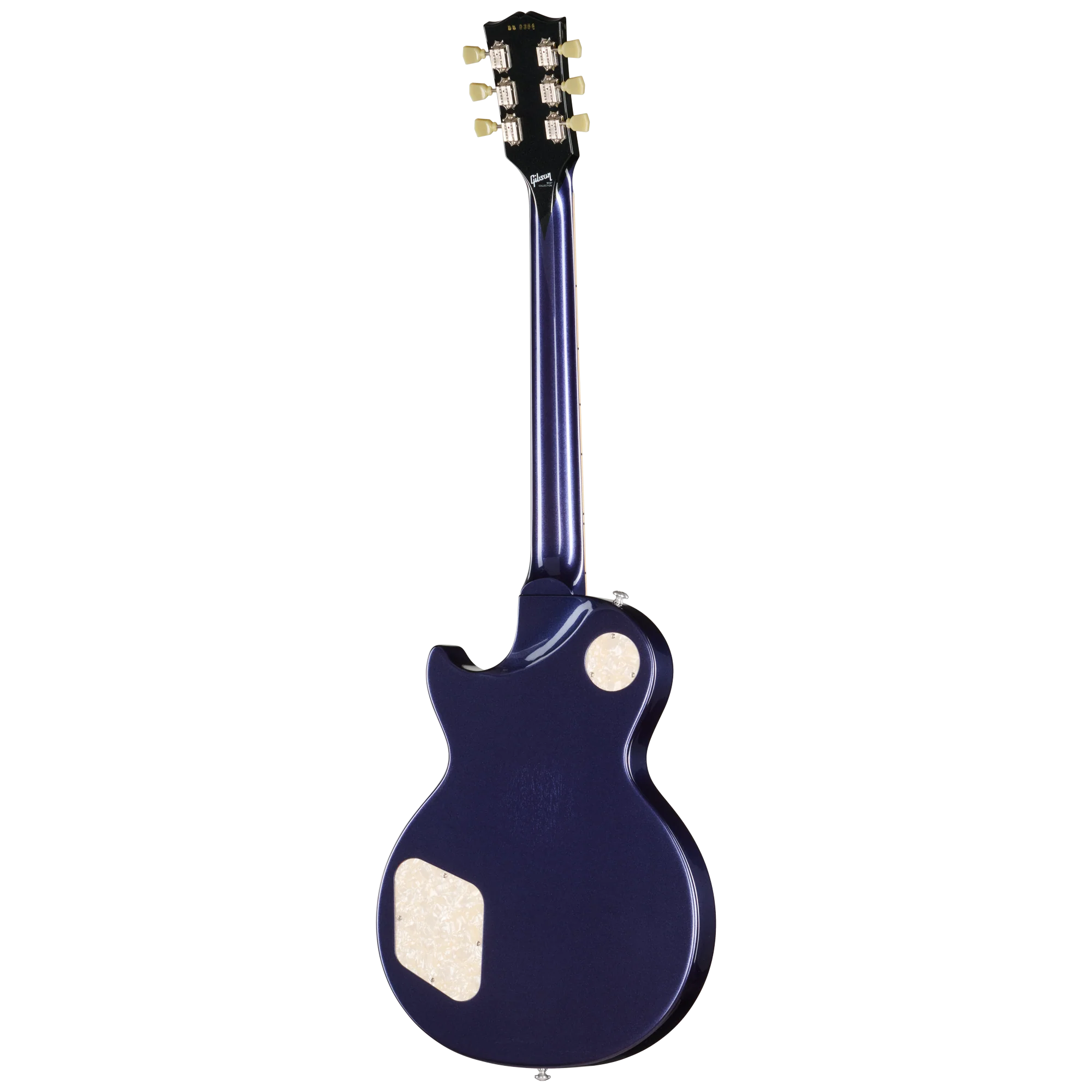 Gibson Mod™ Collection Les Paul Studio Session, Deep Blue Sea 4 Gibson Mod™ Collection Les Paul Studio Session, Deep Blue Sea