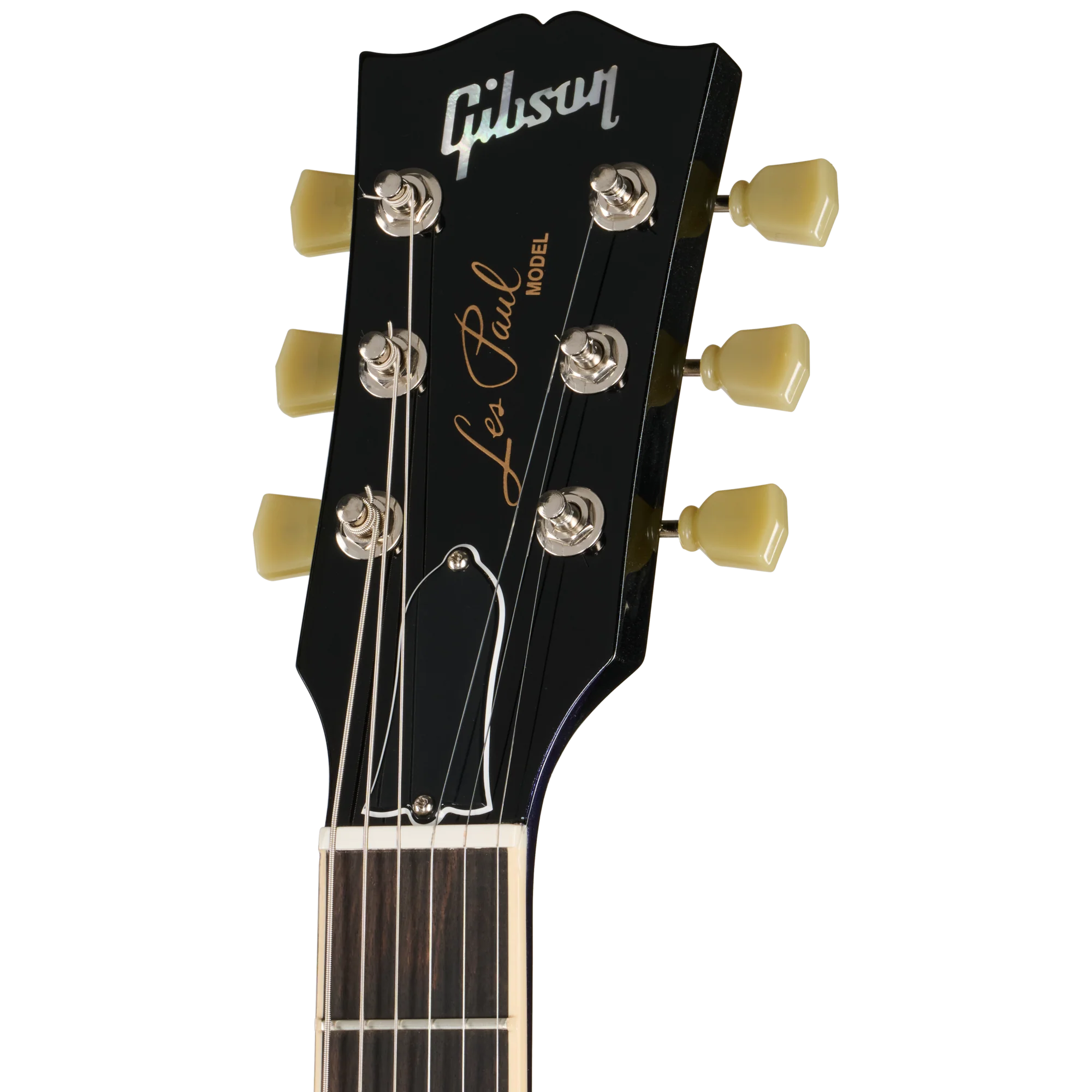 Gibson Mod™ Collection Les Paul Studio Session, Deep Blue Sea 5 Gibson Mod™ Collection Les Paul Studio Session, Deep Blue Sea