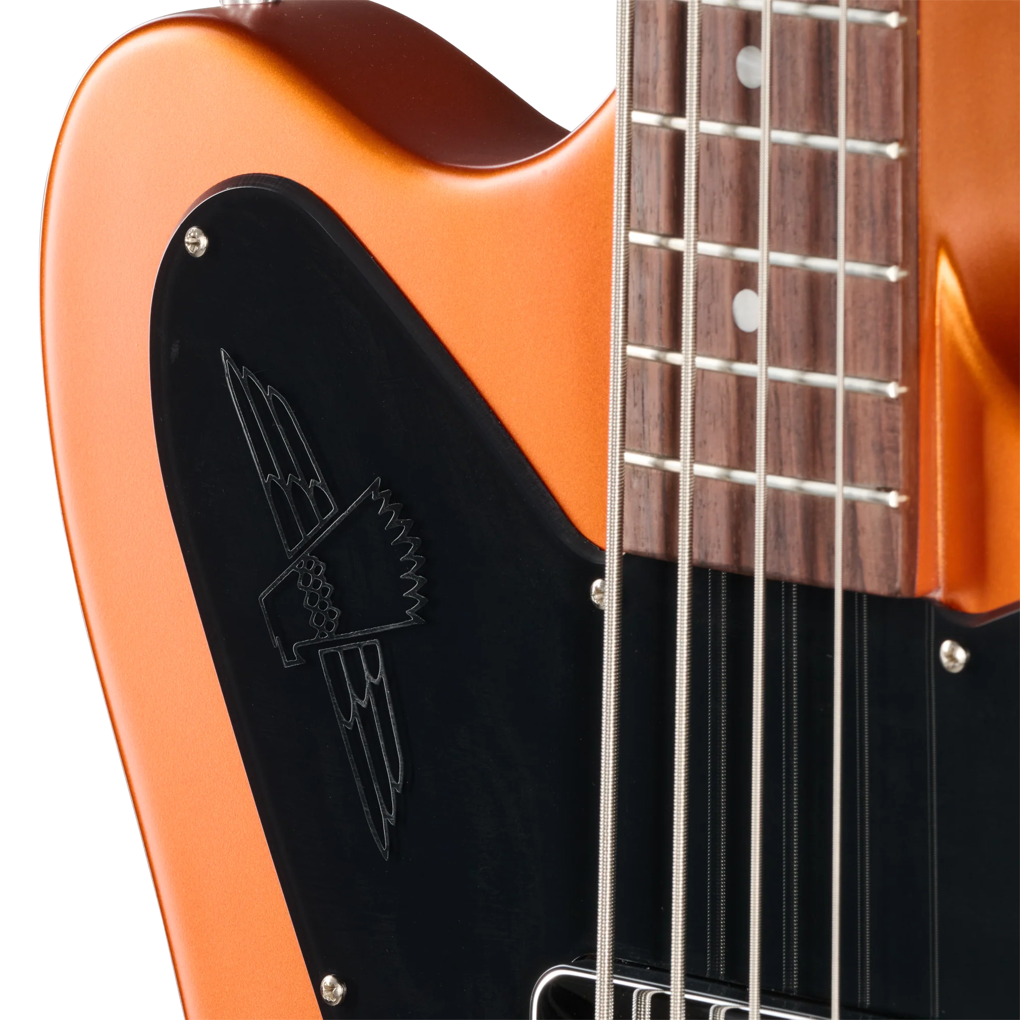 Gibson Mod™ Collection Non-Reverse Thunderbird, Thunder Justice 12 Gibson Mod™ Collection Non-Reverse Thunderbird, Thunder Justice