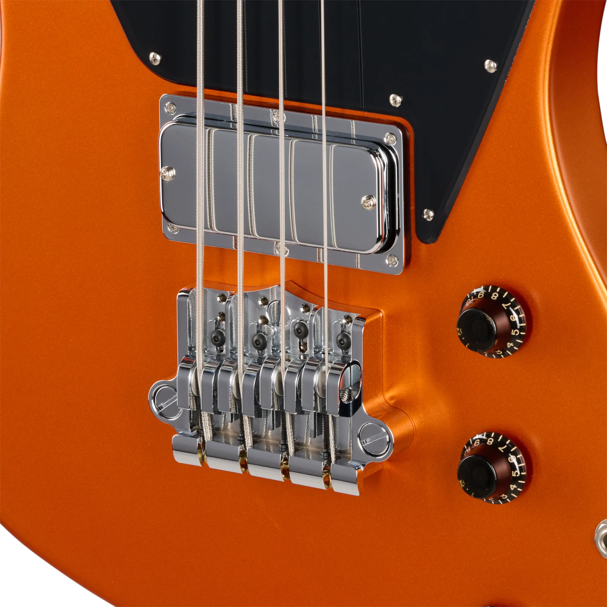 Gibson Mod™ Collection Non-Reverse Thunderbird, Thunder Justice 15 Gibson Mod™ Collection Non-Reverse Thunderbird, Thunder Justice