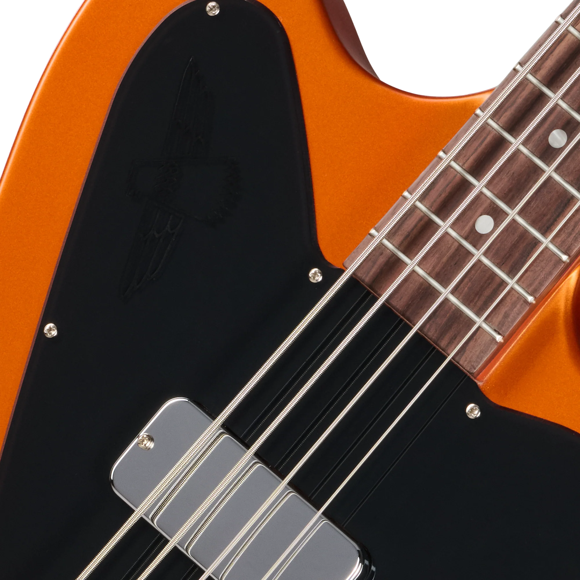 Gibson Mod™ Collection Non-Reverse Thunderbird, Thunder Justice 7 Gibson Mod™ Collection Non-Reverse Thunderbird, Thunder Justice