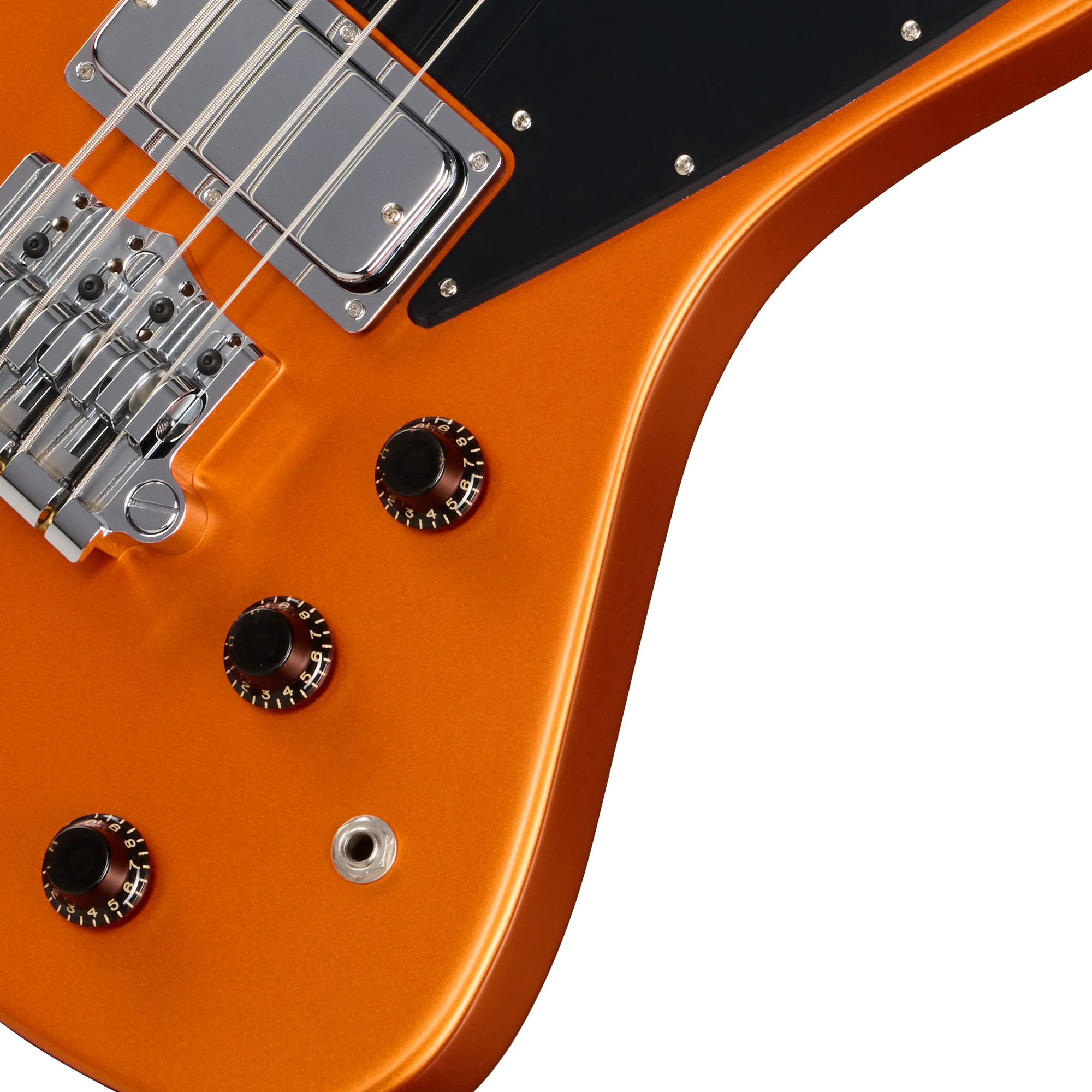 Gibson Mod™ Collection Non-Reverse Thunderbird, Thunder Justice 8 Gibson Mod™ Collection Non-Reverse Thunderbird, Thunder Justice