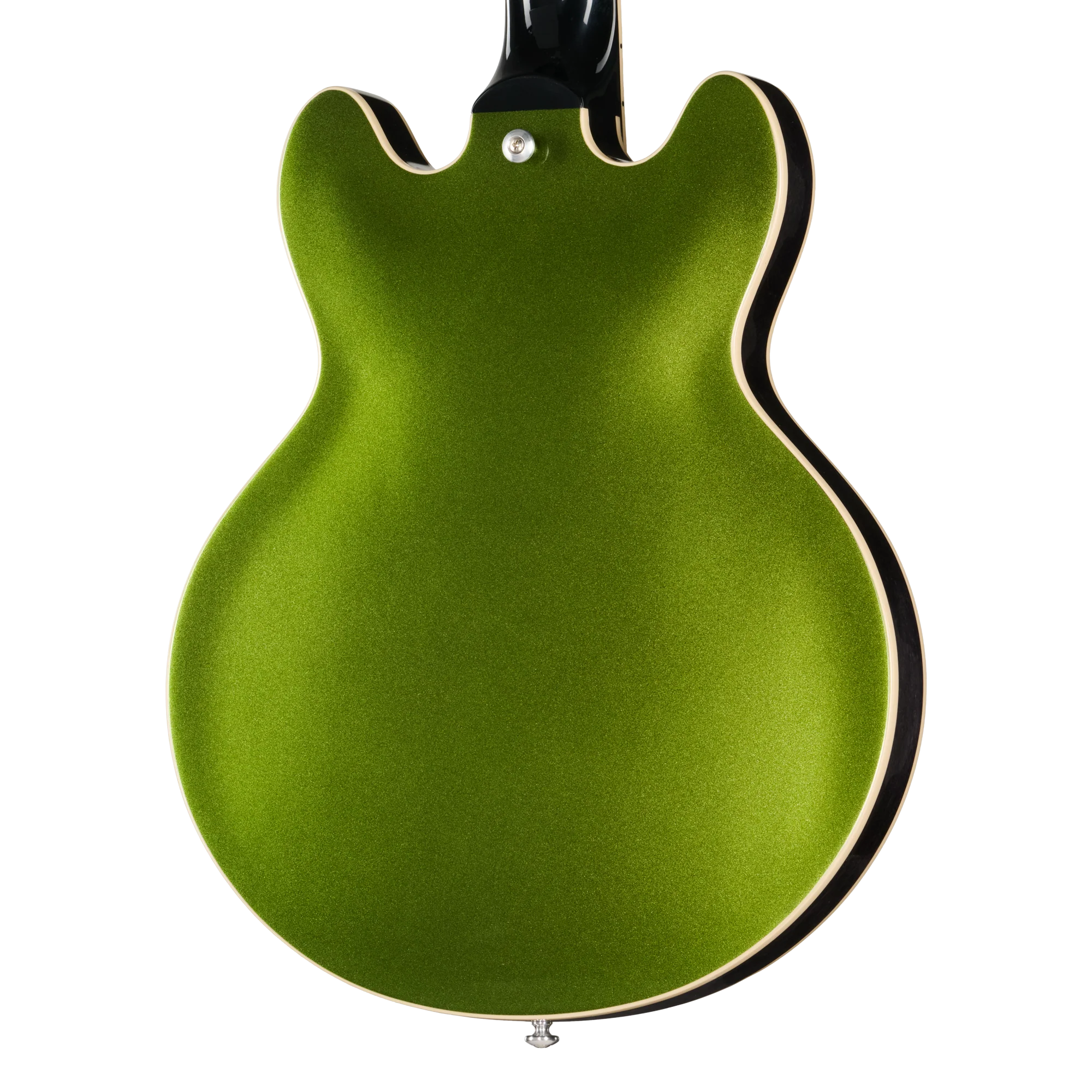Gibson Mod™ Collection ES-339, Clean Green 2 Gibson Mod™ Collection ES-339, Clean Green