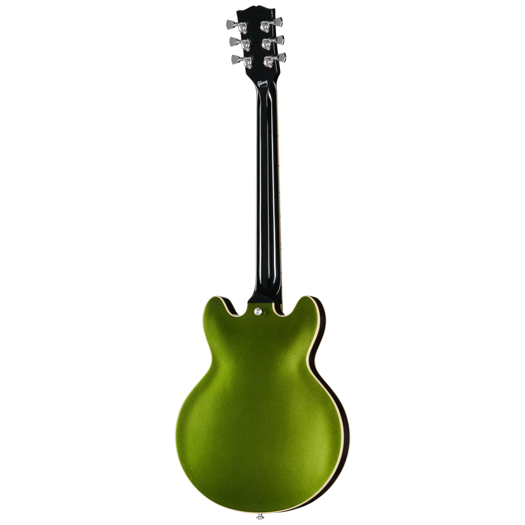 Gibson Mod™ Collection ES-339, Clean Green 4 Gibson Mod™ Collection ES-339, Clean Green