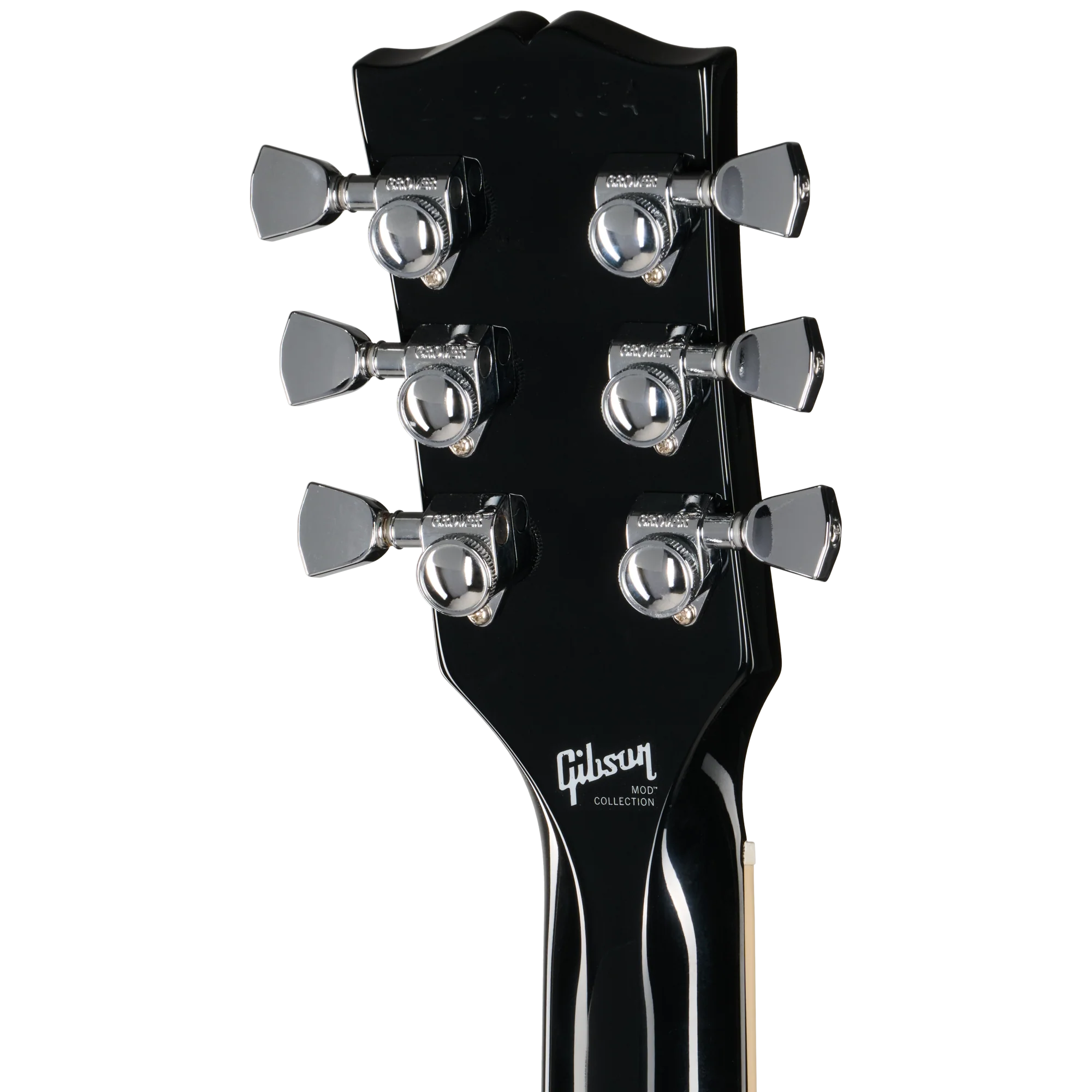 Gibson Mod™ Collection ES-339, Clean Green 6 Gibson Mod™ Collection ES-339, Clean Green