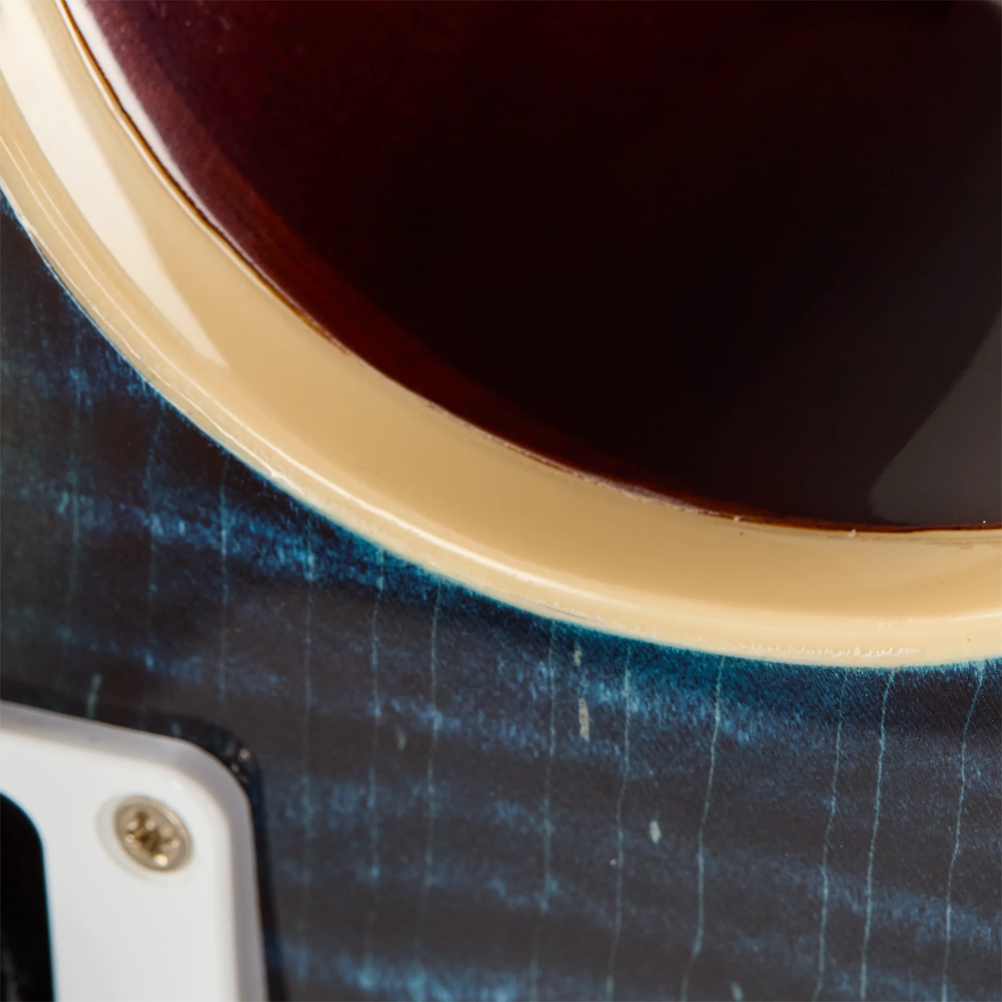 Gibson Mod™ Collection Les Paul Standard 50s, Nu-Denim Top 10 Gibson Mod™ Collection Les Paul Standard 50s, Nu-Denim Top