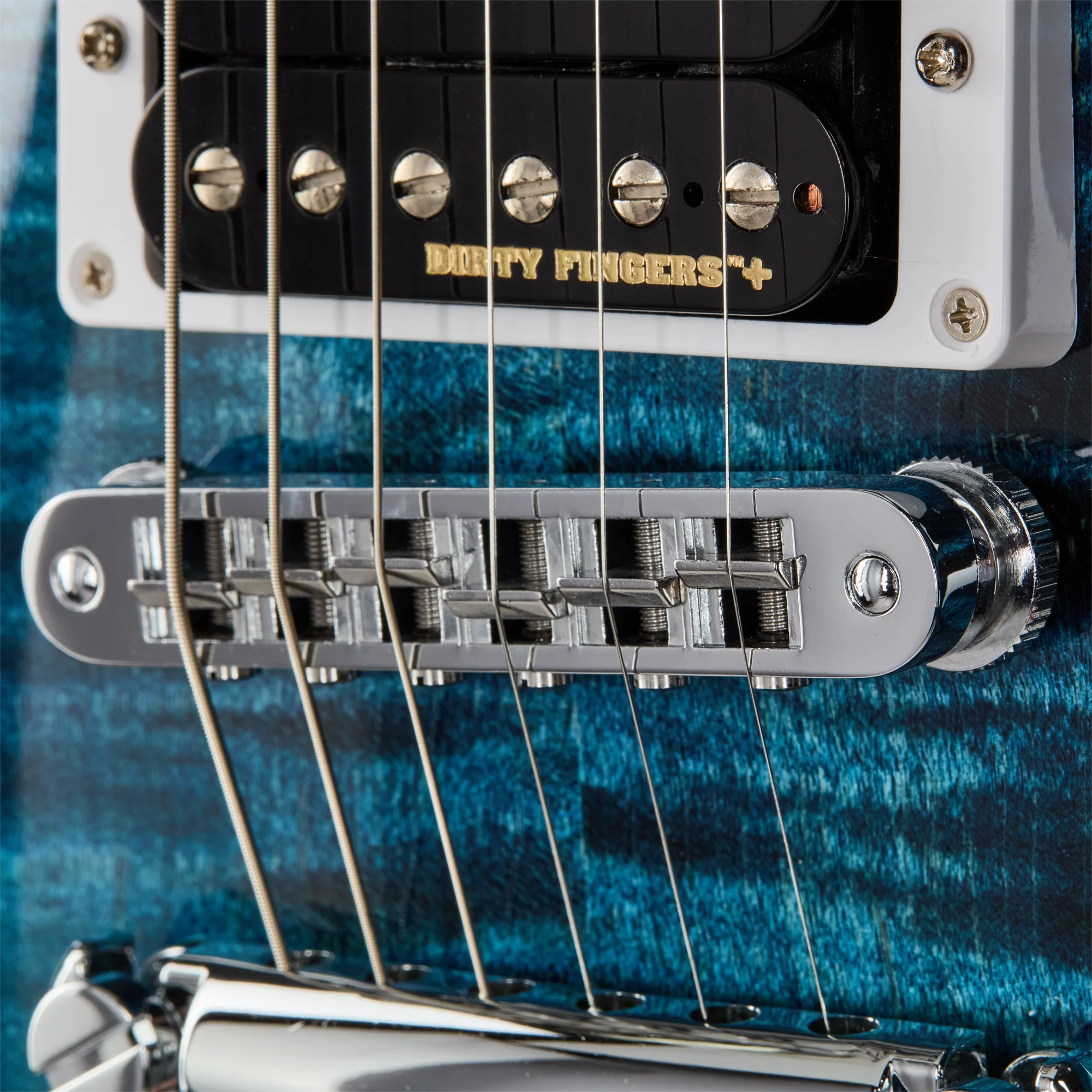 Gibson Mod™ Collection Les Paul Standard 50s, Nu-Denim Top 11 Gibson Mod™ Collection Les Paul Standard 50s, Nu-Denim Top