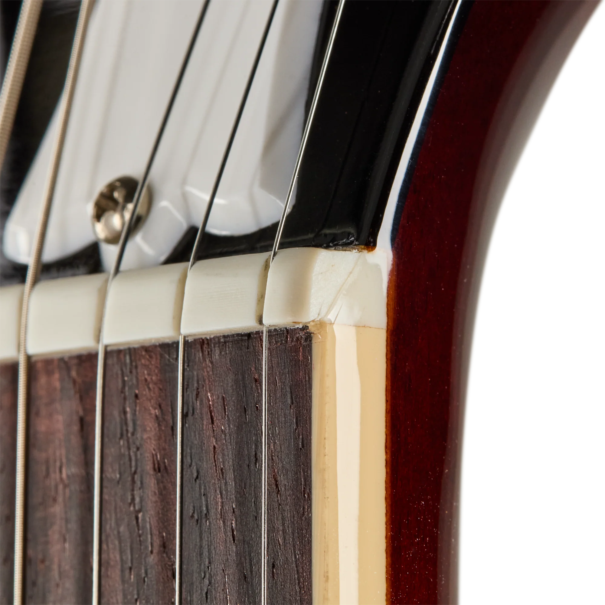 Gibson Mod™ Collection Les Paul Standard 50s, Nu-Denim Top 14 Gibson Mod™ Collection Les Paul Standard 50s, Nu-Denim Top