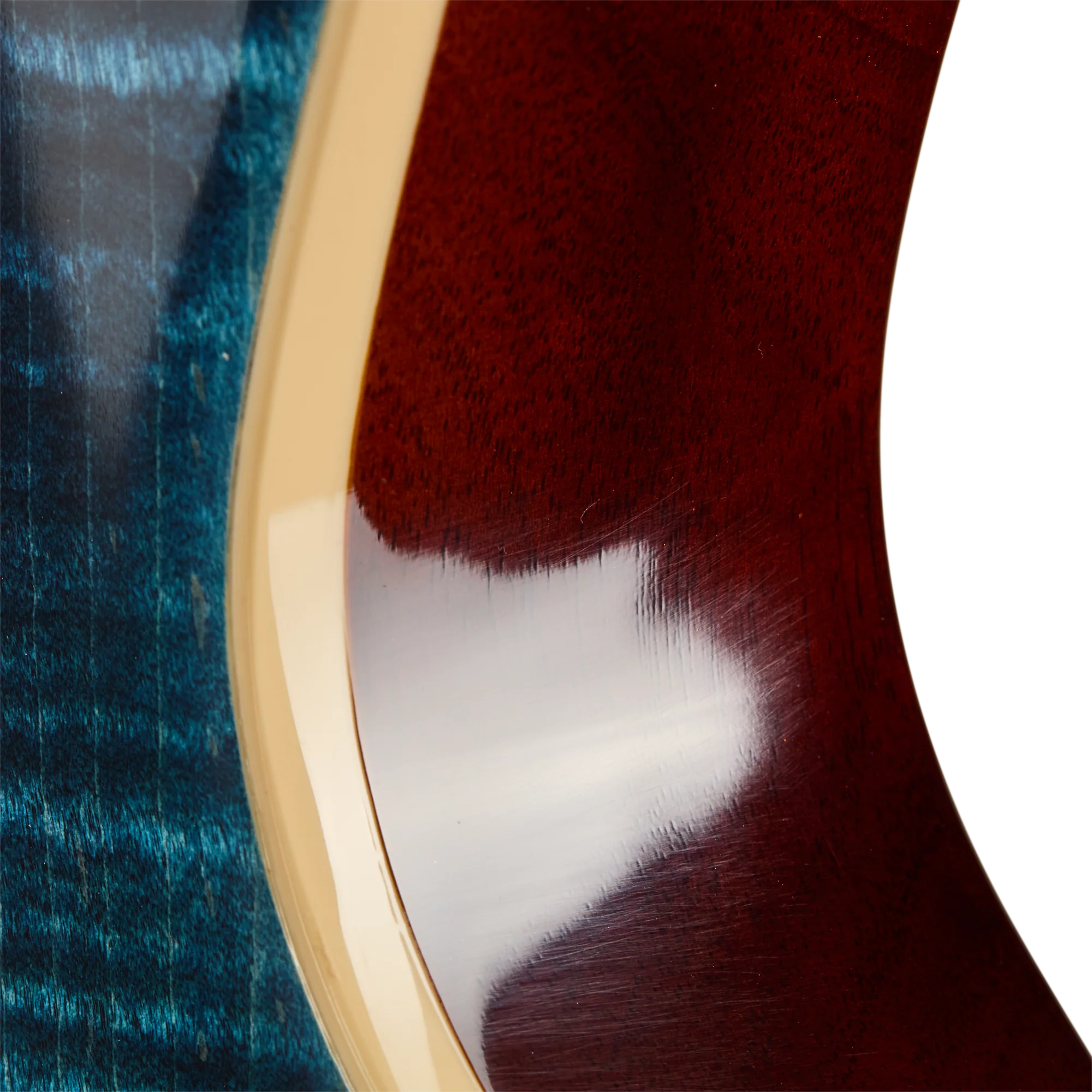 Gibson Mod™ Collection Les Paul Standard 50s, Nu-Denim Top 15 Gibson Mod™ Collection Les Paul Standard 50s, Nu-Denim Top