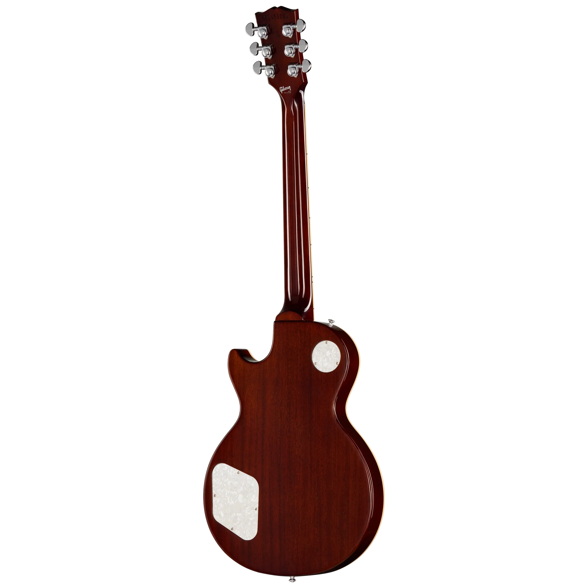 Gibson Mod™ Collection Les Paul Standard 50s, Nu-Denim Top 4 Gibson Mod™ Collection Les Paul Standard 50s, Nu-Denim Top