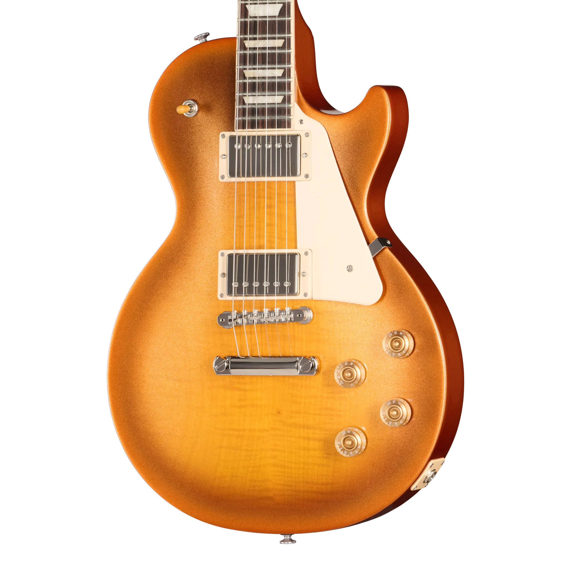 Gibson Mod™ Collection Les Paul Studio Session, Honey Gold