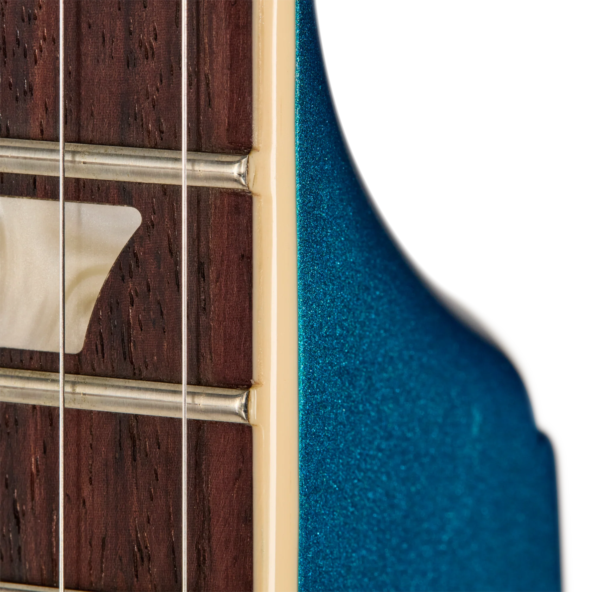 Gibson Mod™ Collection Les Paul Standard 60s, Electraqua 10 Gibson Mod™ Collection Les Paul Standard 60s, Electraqua