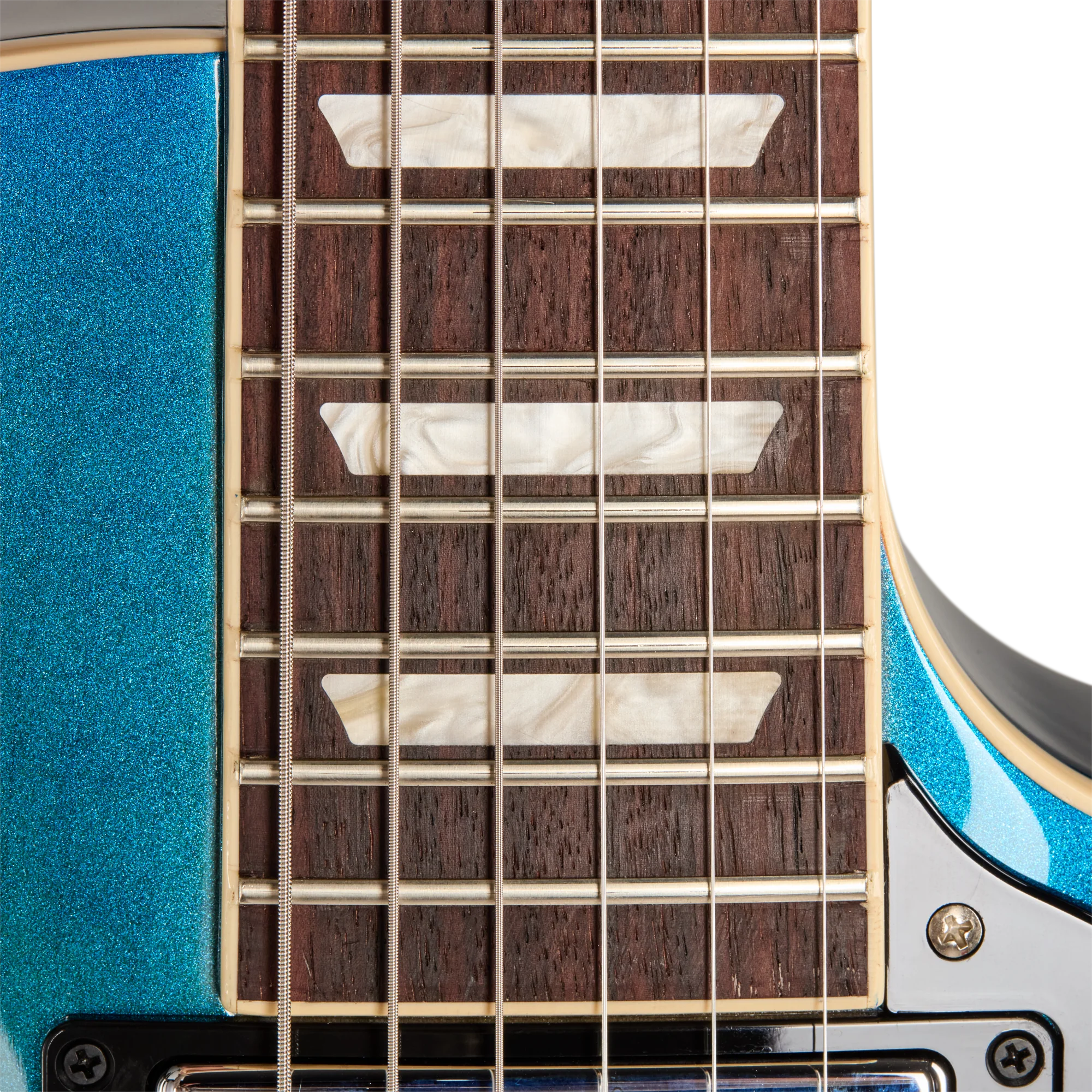 Gibson Mod™ Collection Les Paul Standard 60s, Electraqua 12 Gibson Mod™ Collection Les Paul Standard 60s, Electraqua