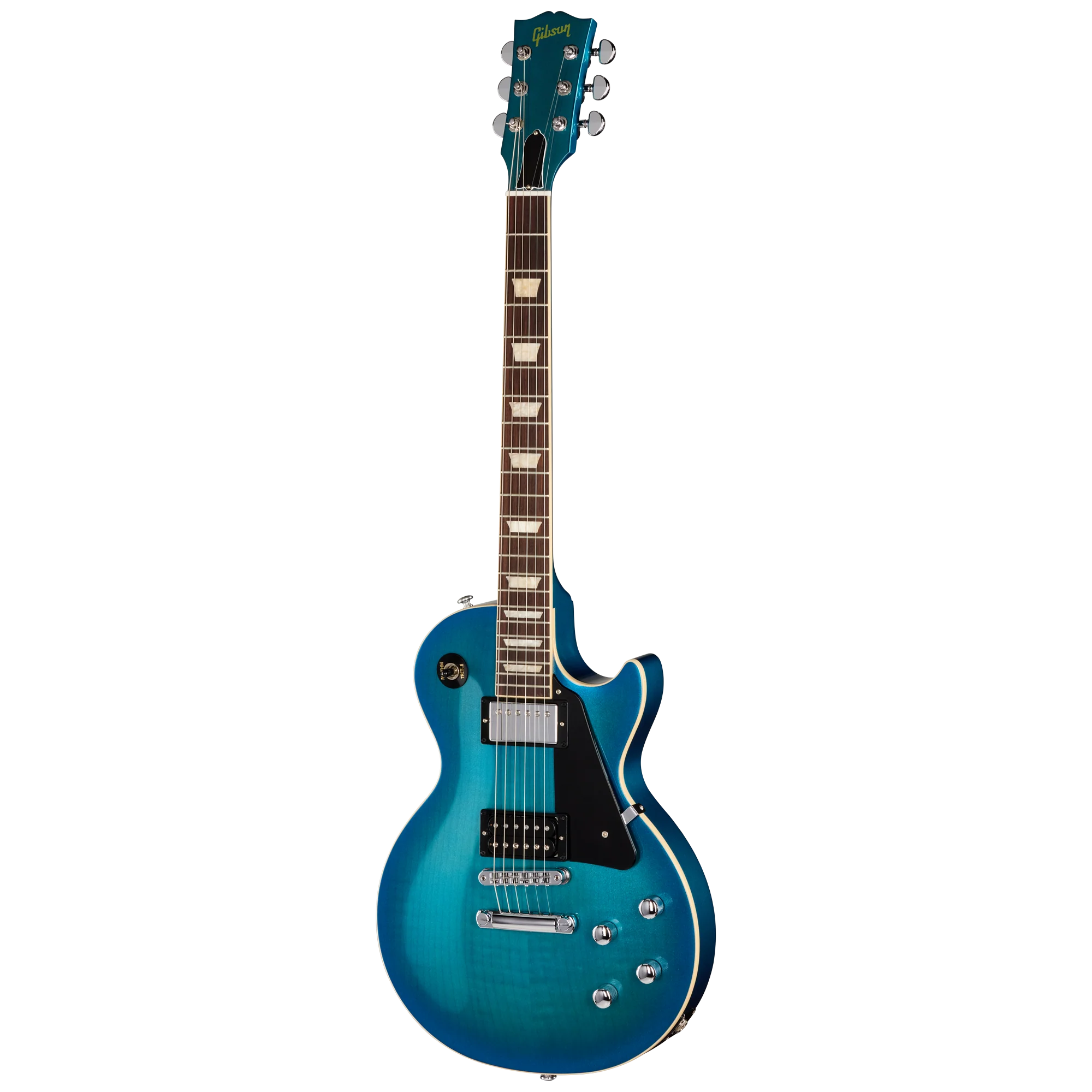 Gibson Mod™ Collection Les Paul Standard 60s, Electraqua 3 Gibson Mod™ Collection Les Paul Standard 60s, Electraqua