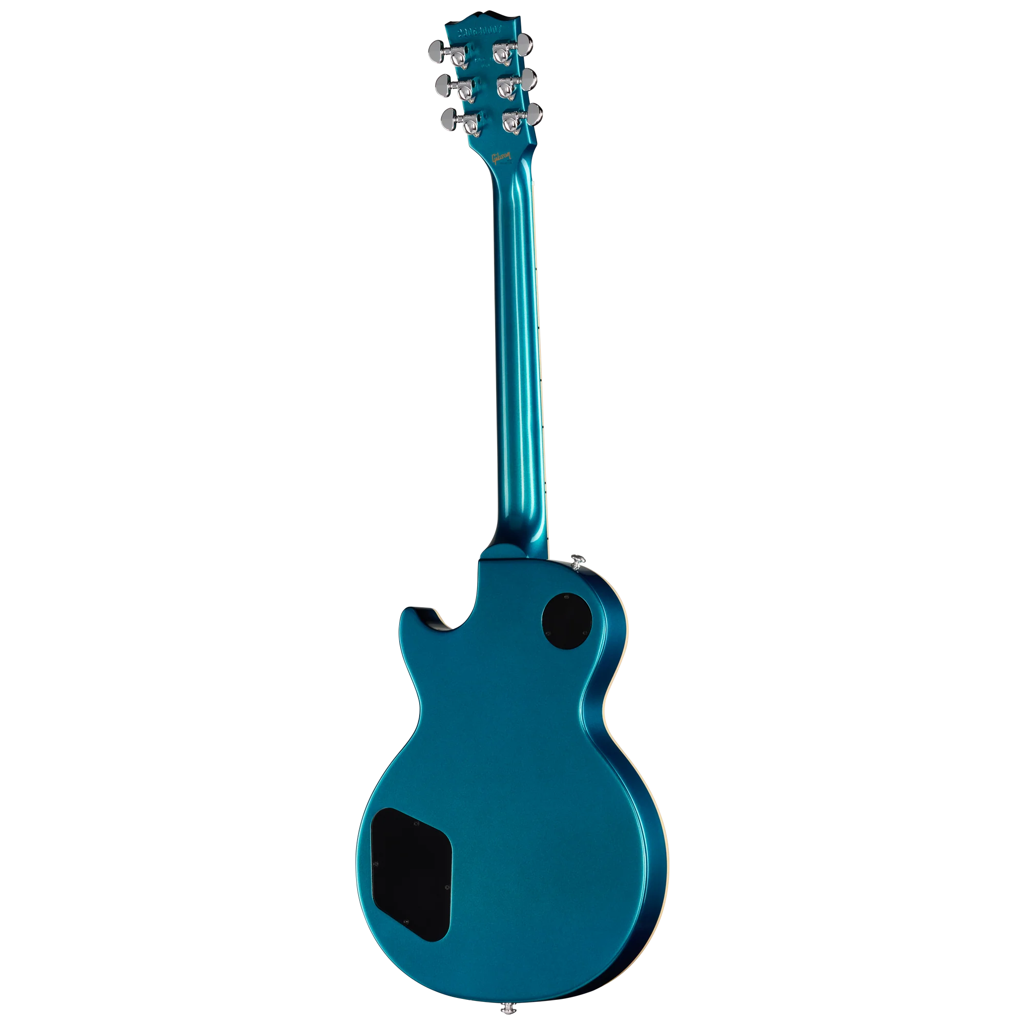 Gibson Mod™ Collection Les Paul Standard 60s, Electraqua 4 Gibson Mod™ Collection Les Paul Standard 60s, Electraqua