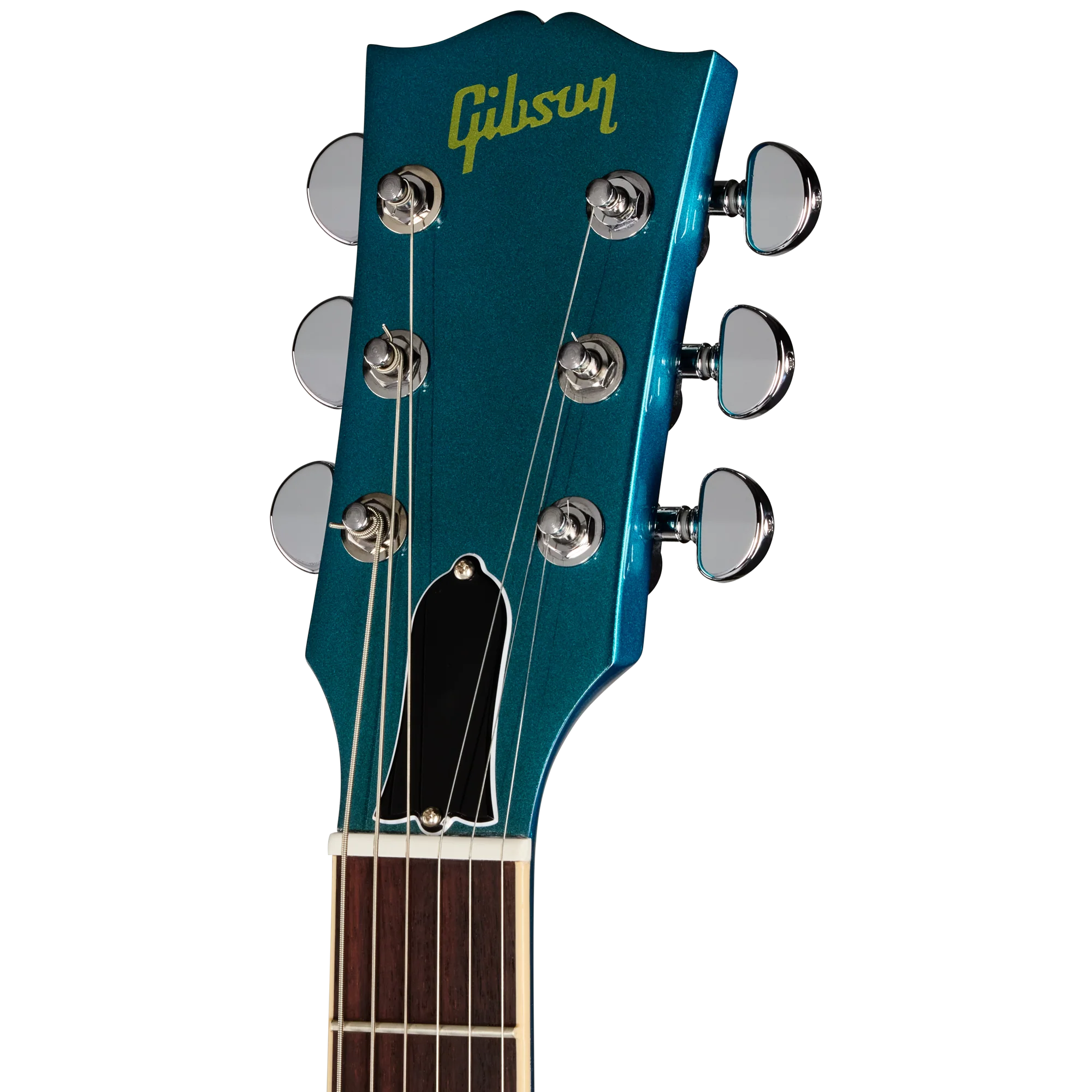 Gibson Mod™ Collection Les Paul Standard 60s, Electraqua 5 Gibson Mod™ Collection Les Paul Standard 60s, Electraqua