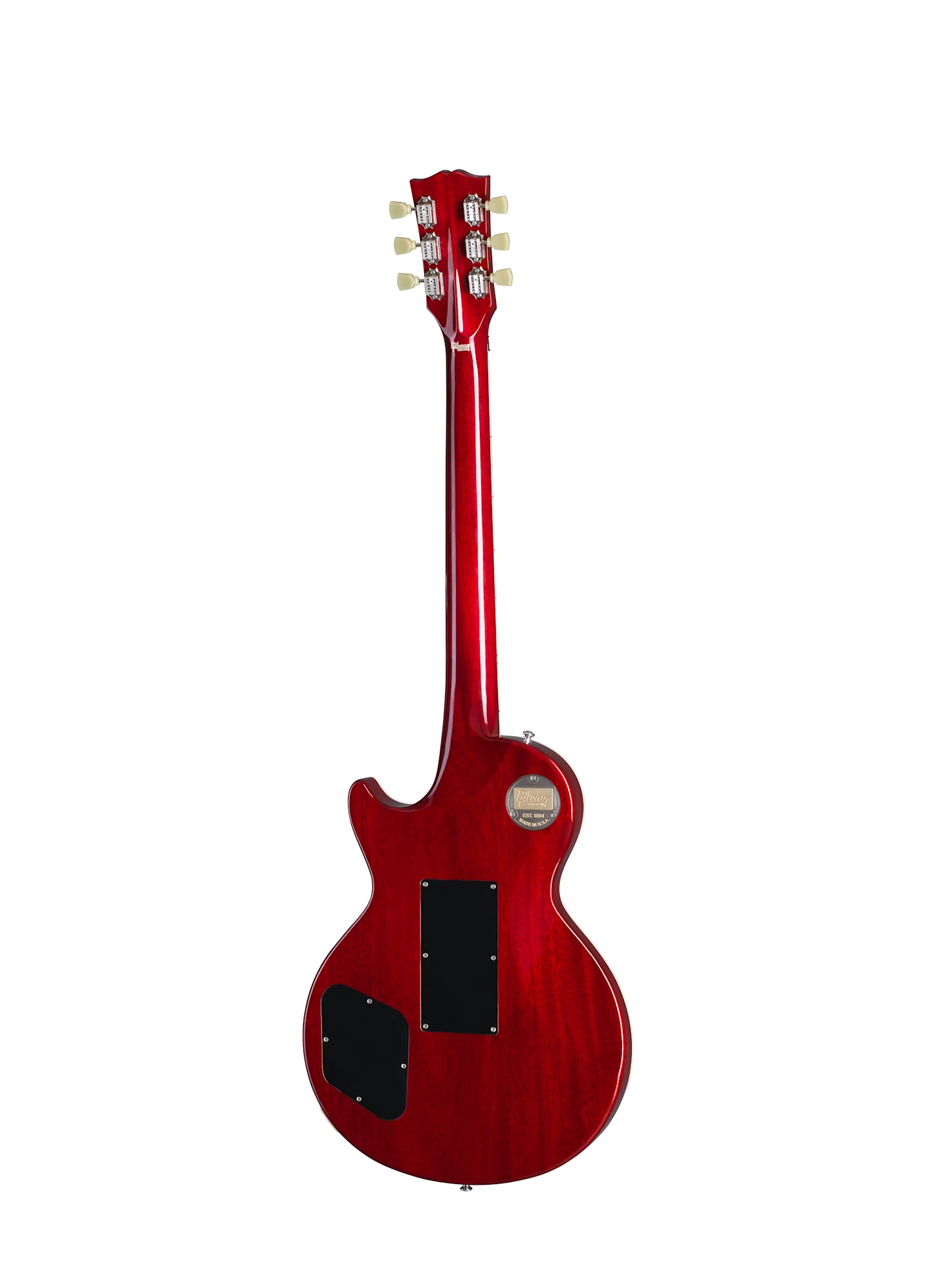 Gibson Custom Dave Amato Les Paul Axcess Standard, Boston Sunset Fade 2 Gibson Custom Dave Amato Les Paul Axcess Standard, Boston Sunset Fade
